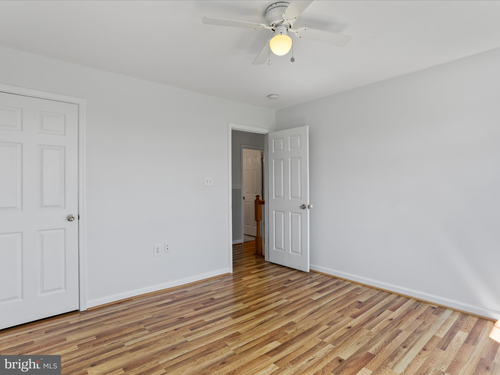 LOCUST HILL - Residential