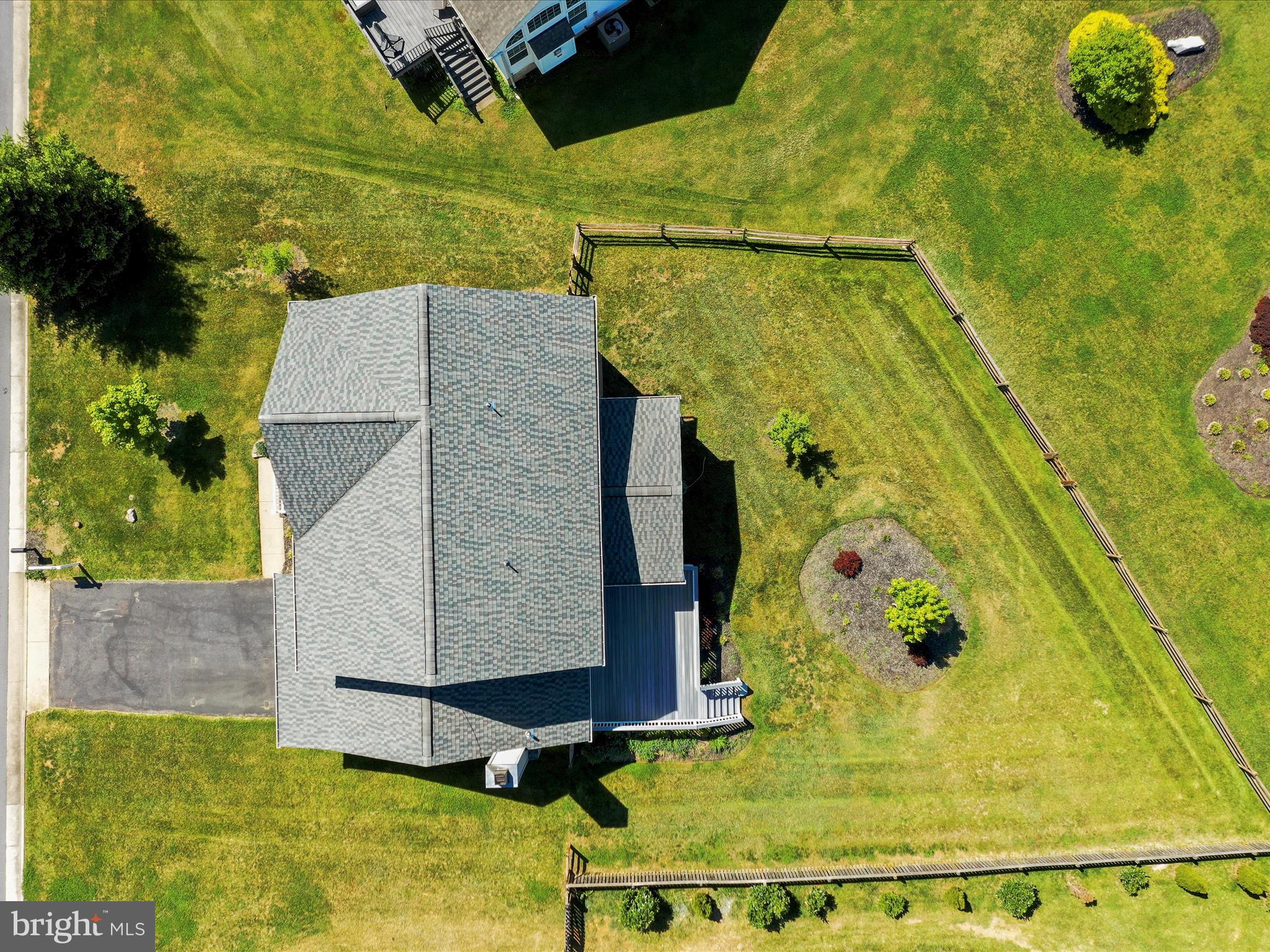 LOCUST HILL - Residential