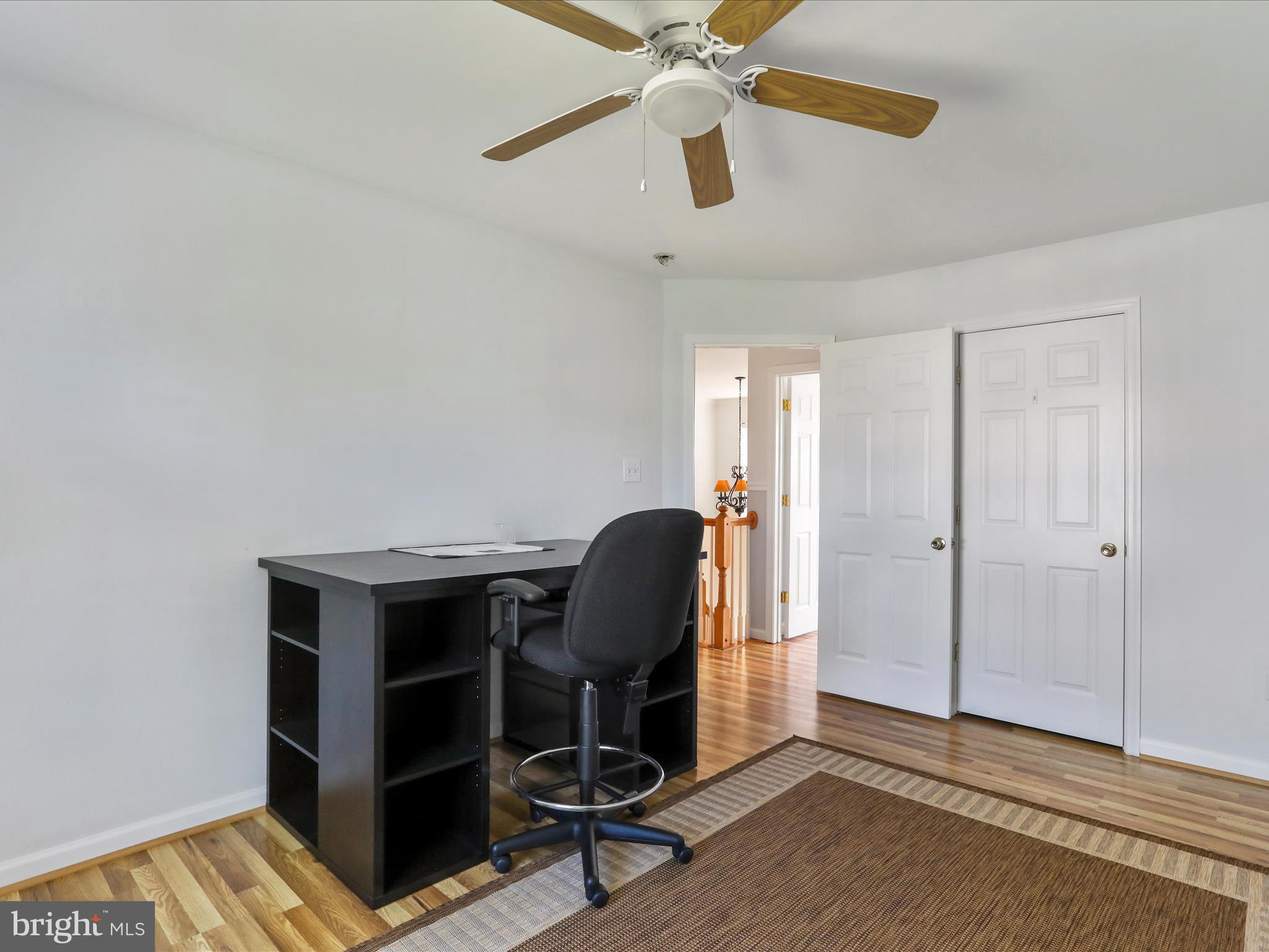 LOCUST HILL - Residential