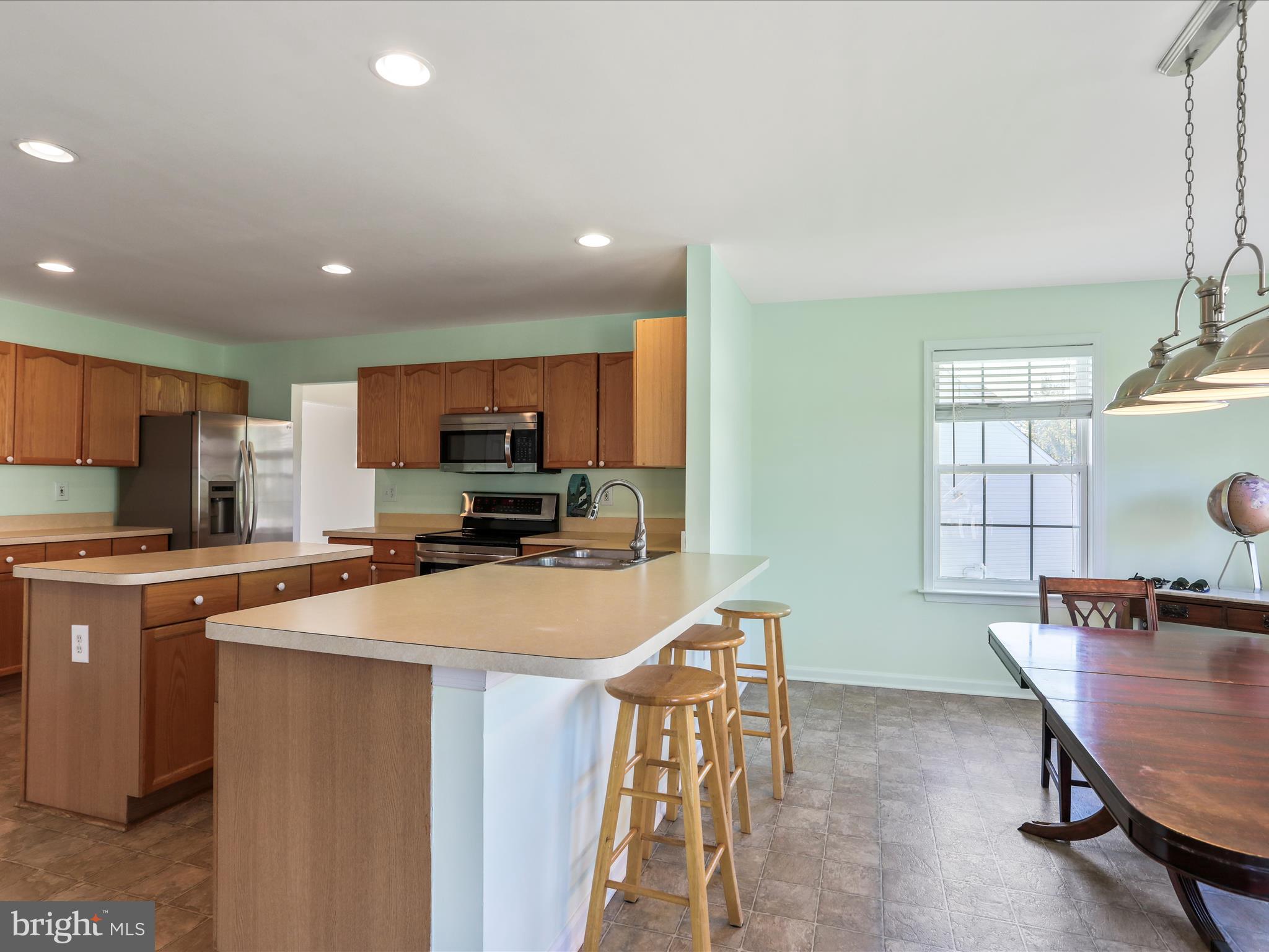 LOCUST HILL - Residential