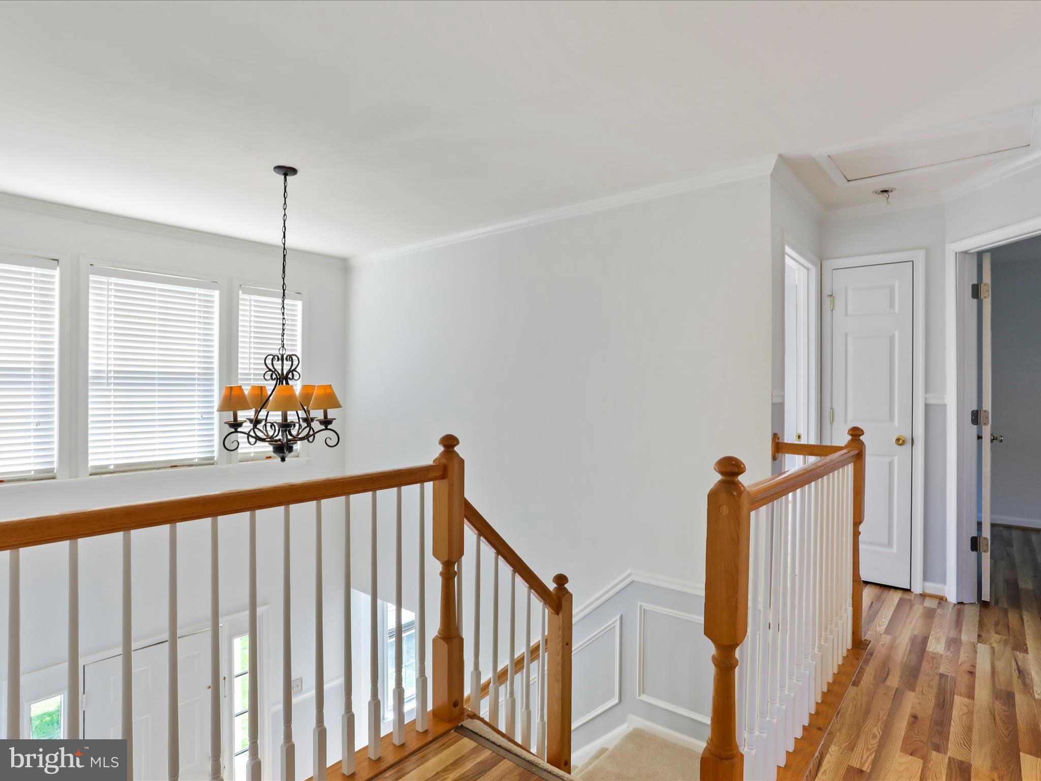 LOCUST HILL - Residential