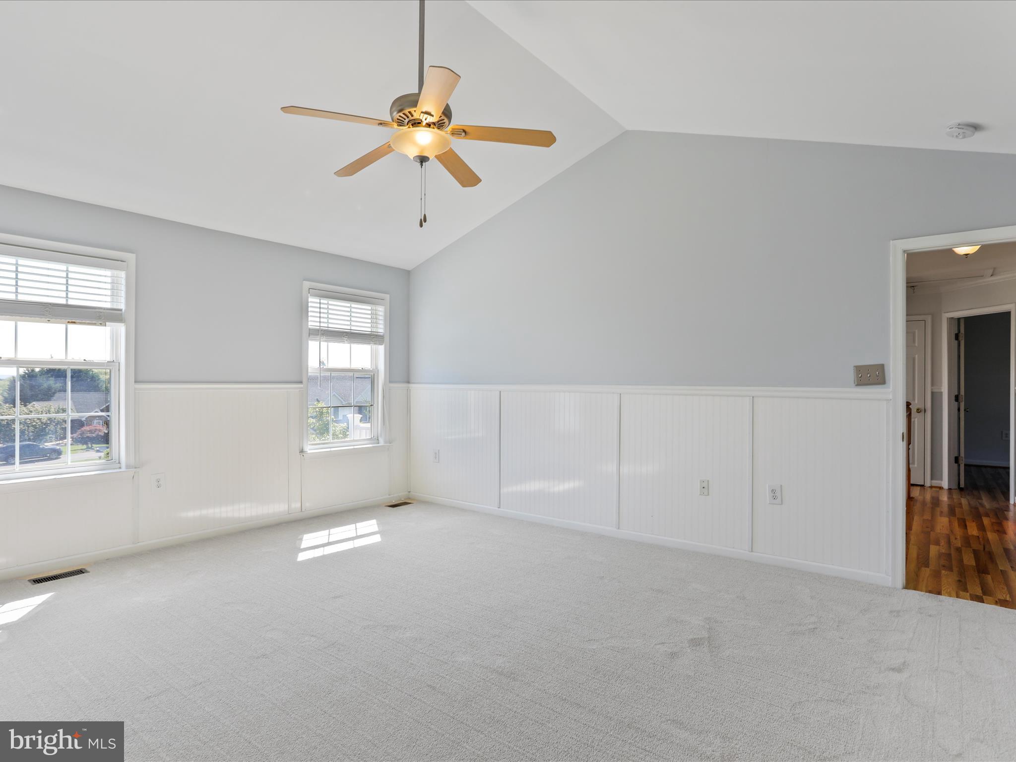 LOCUST HILL - Residential