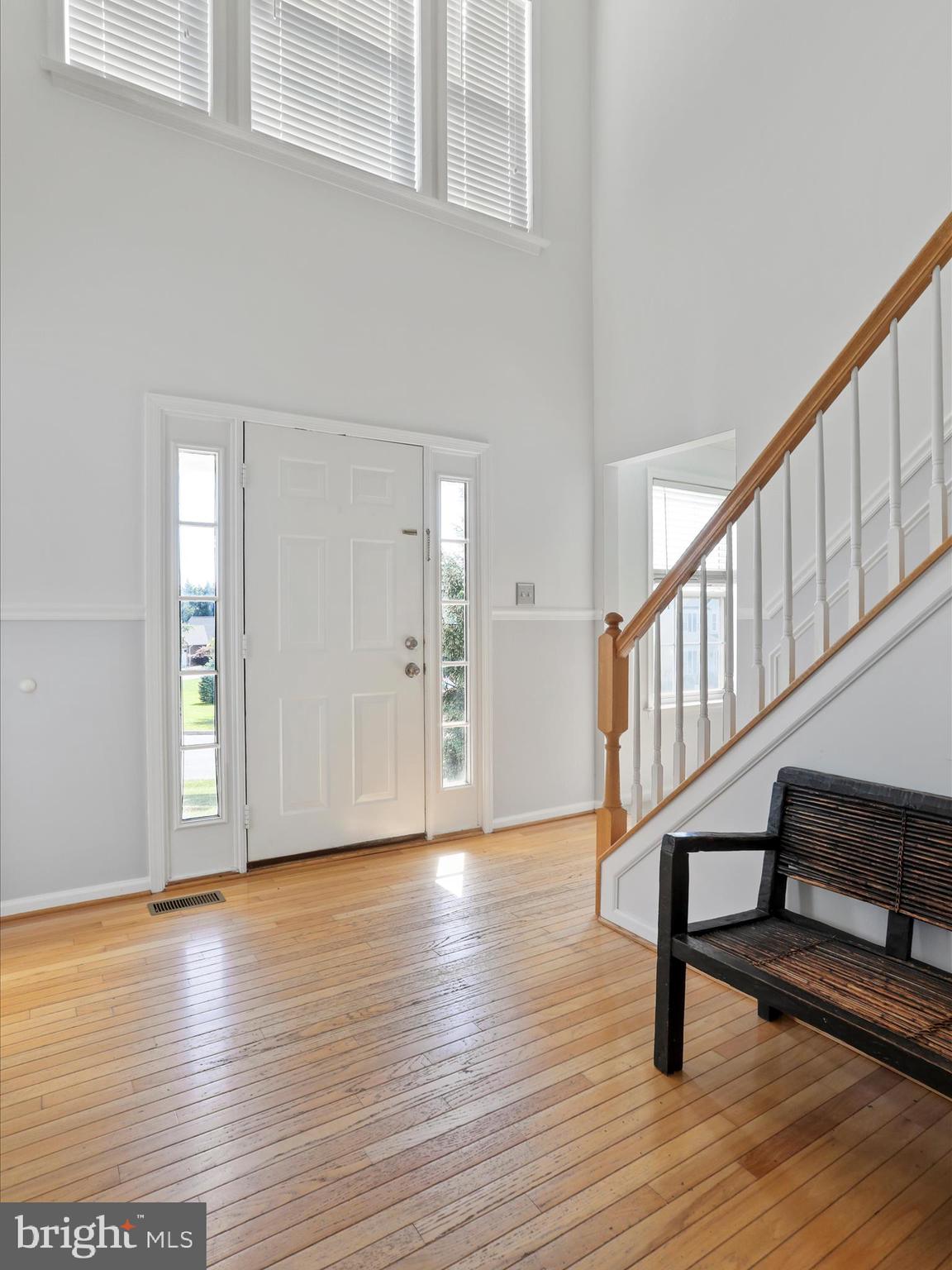 LOCUST HILL - Residential