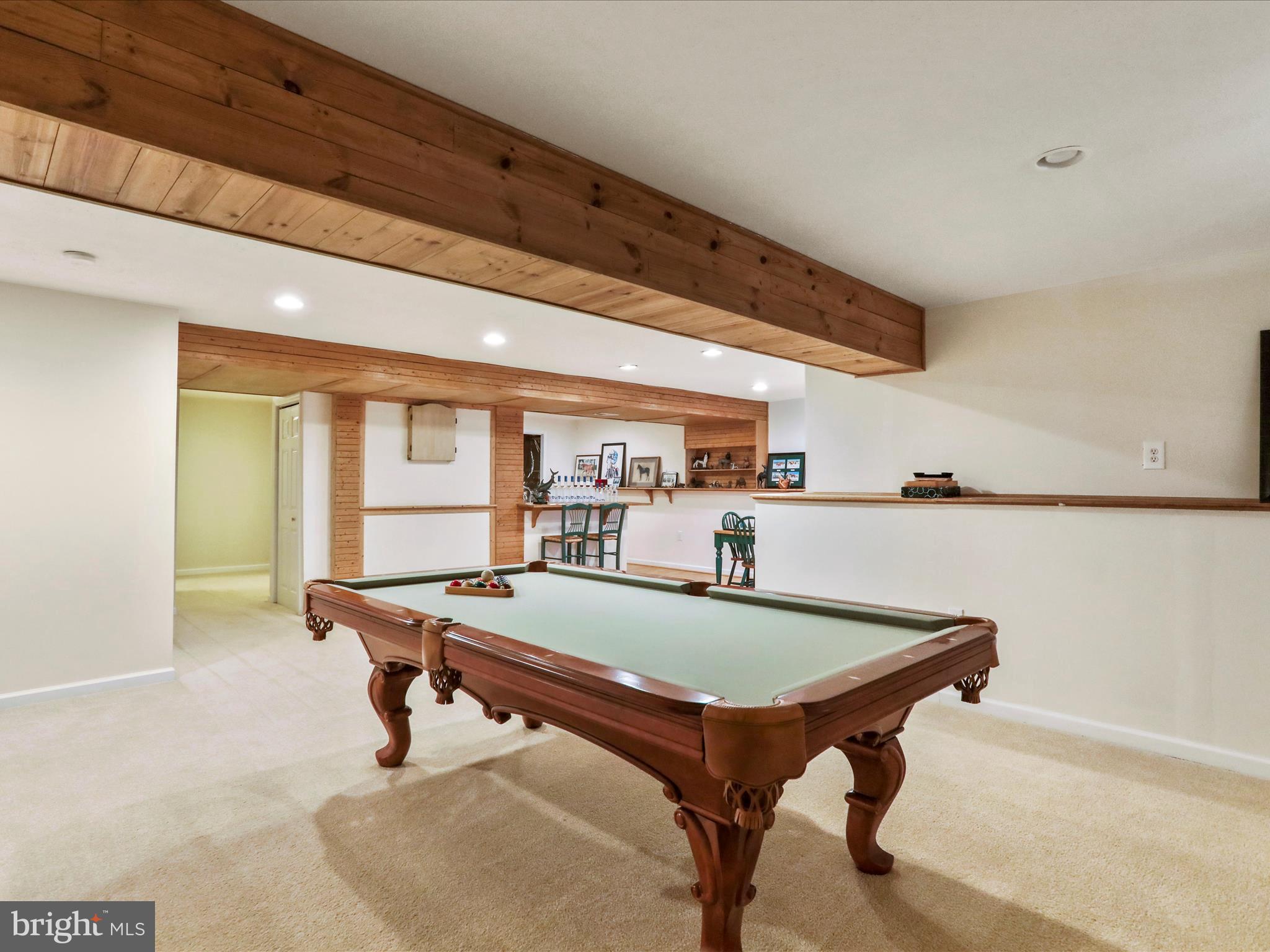 LOCUST HILL - Residential