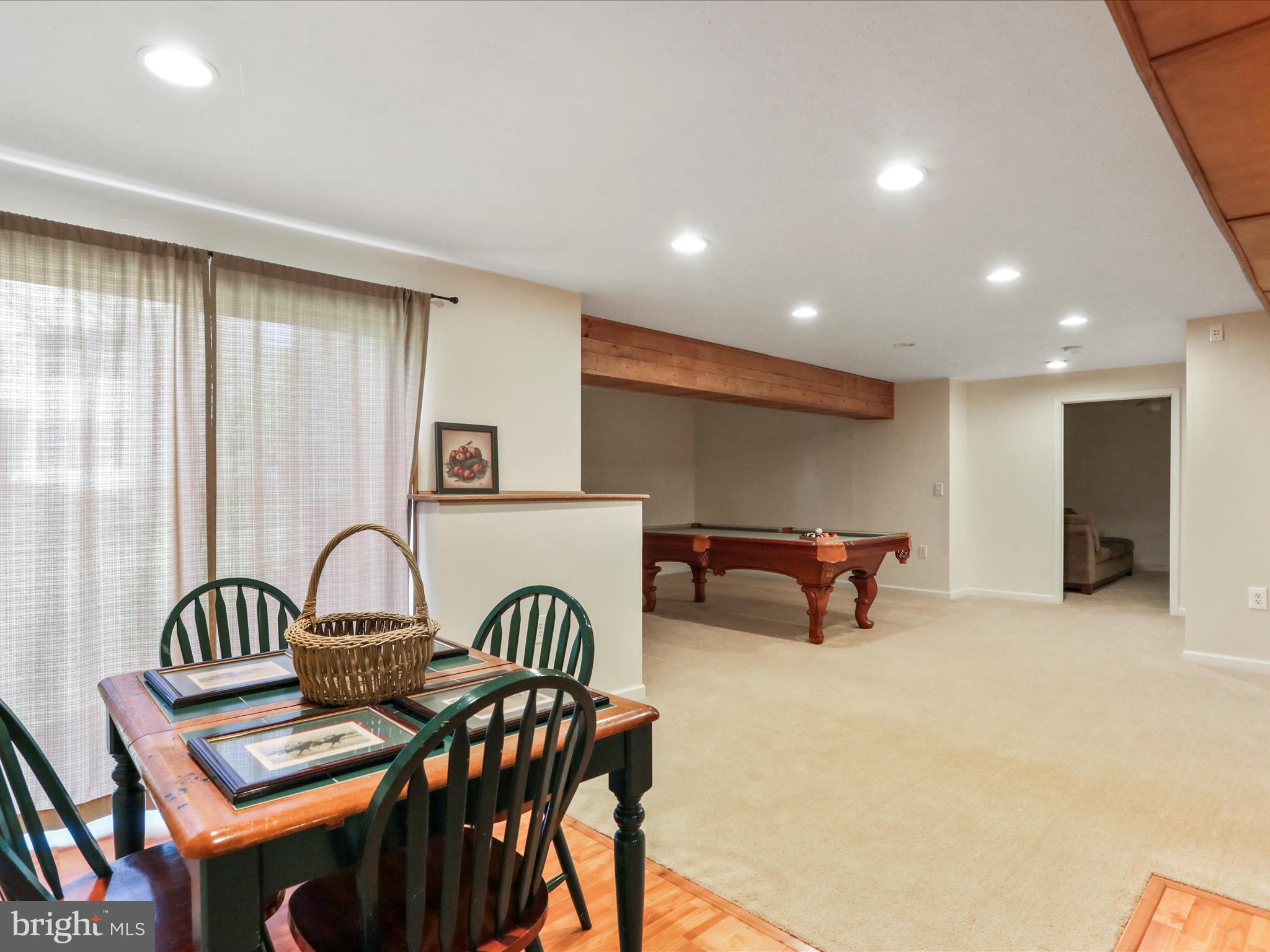 LOCUST HILL - Residential