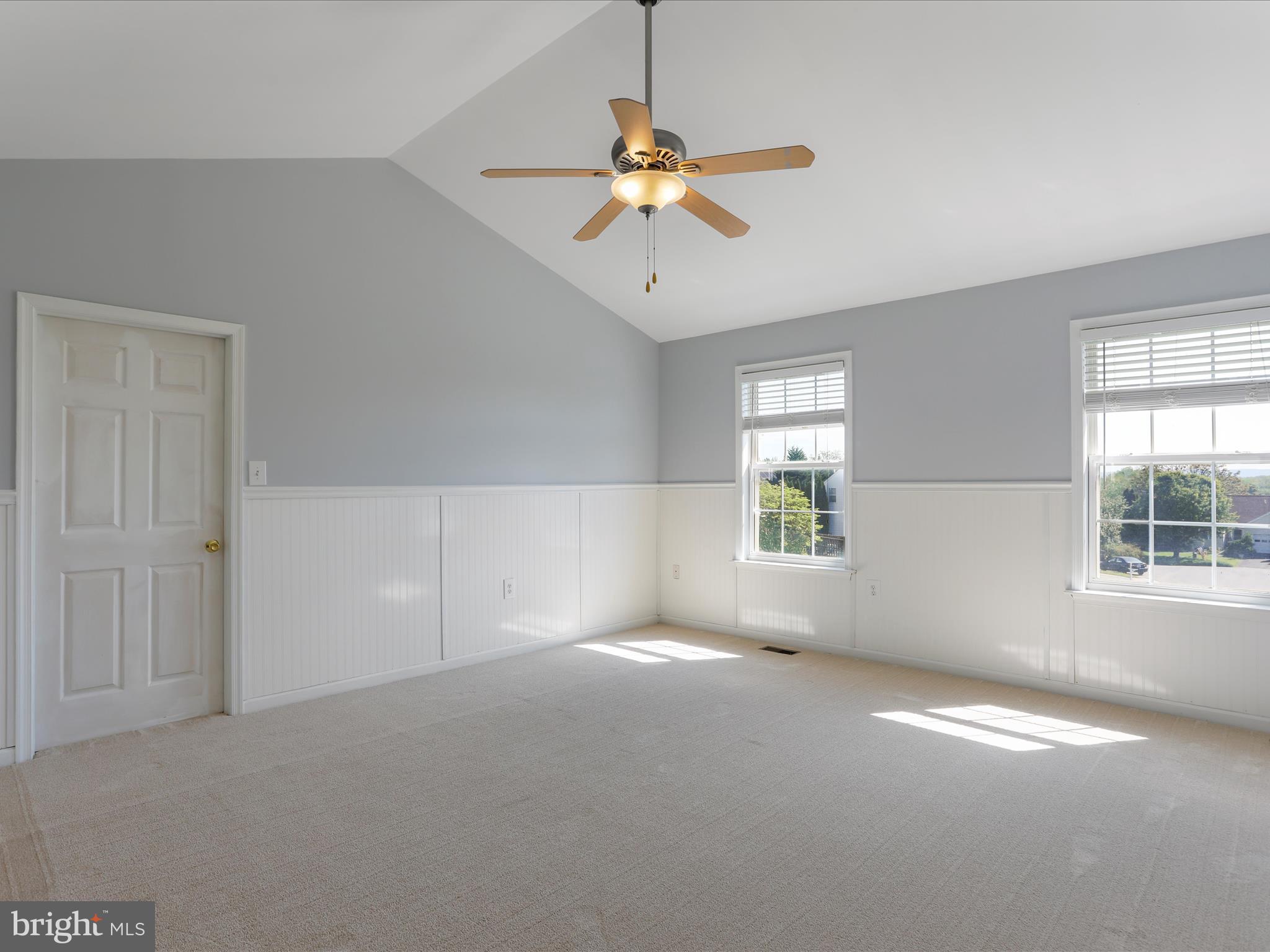 LOCUST HILL - Residential