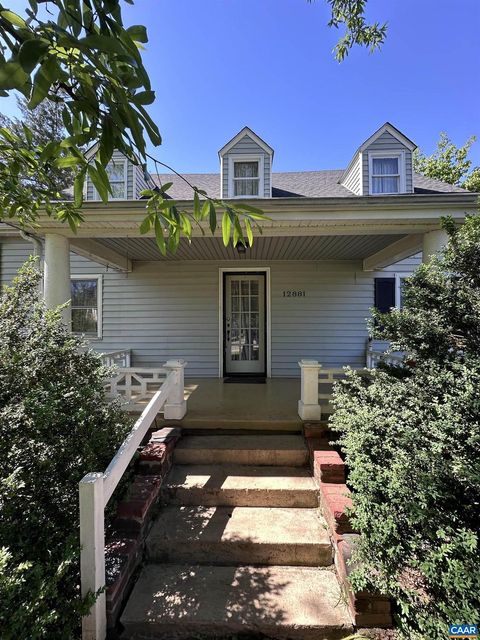 Homes For Rent - 12881 W James Anderson Hwy Hwy<br/> BUCKINGHAM, VA 23921