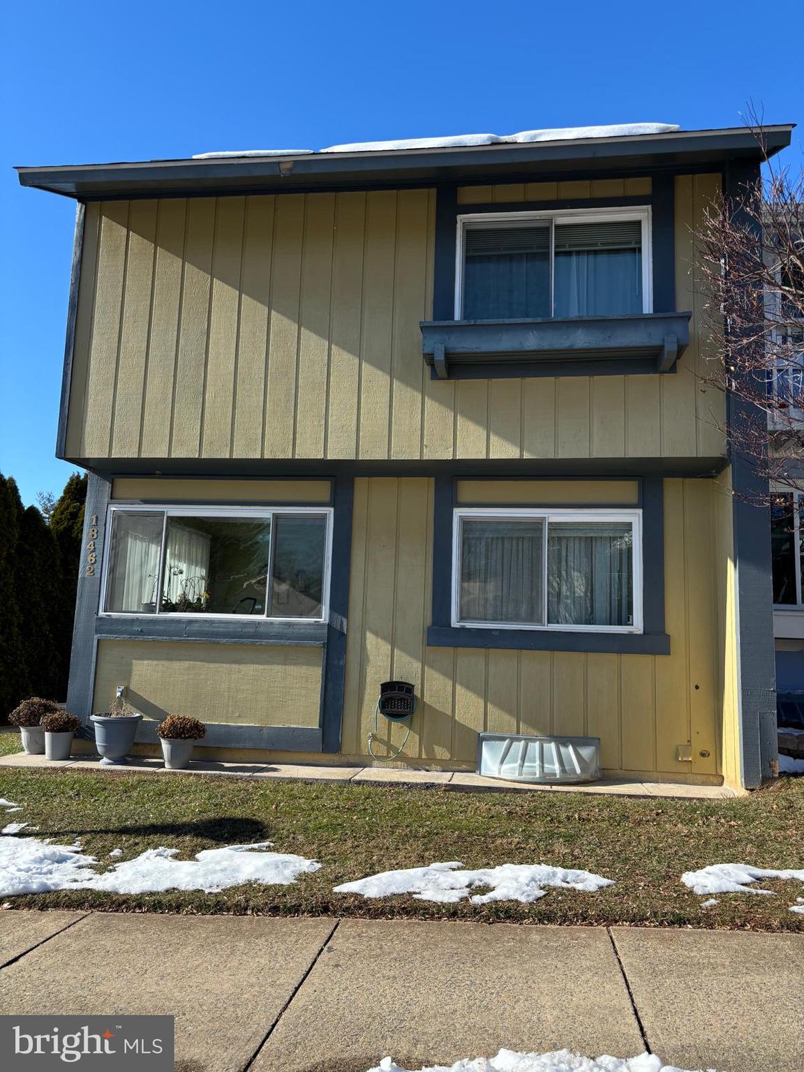 STONERIDGE - Residential