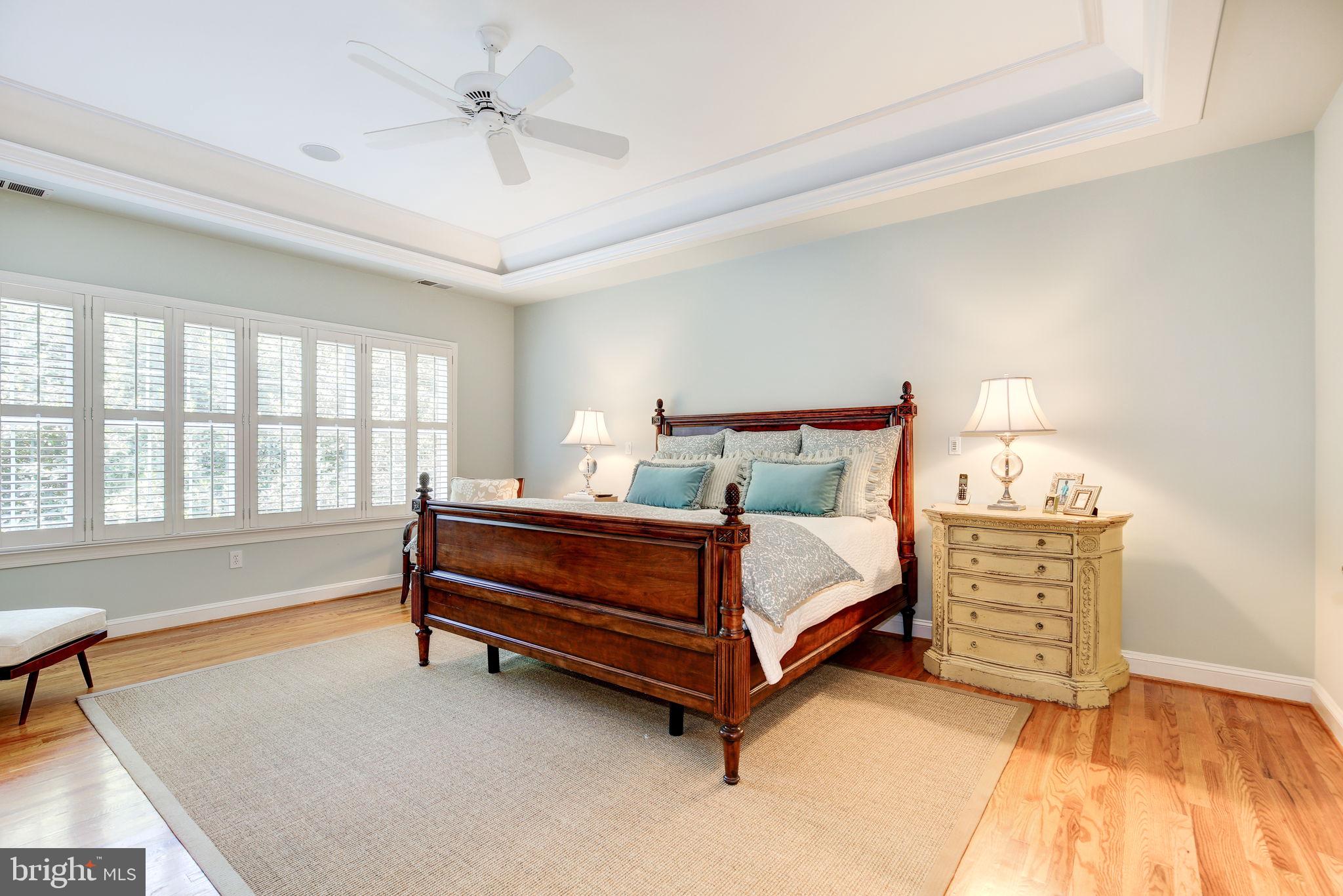 AVENEL - Residential