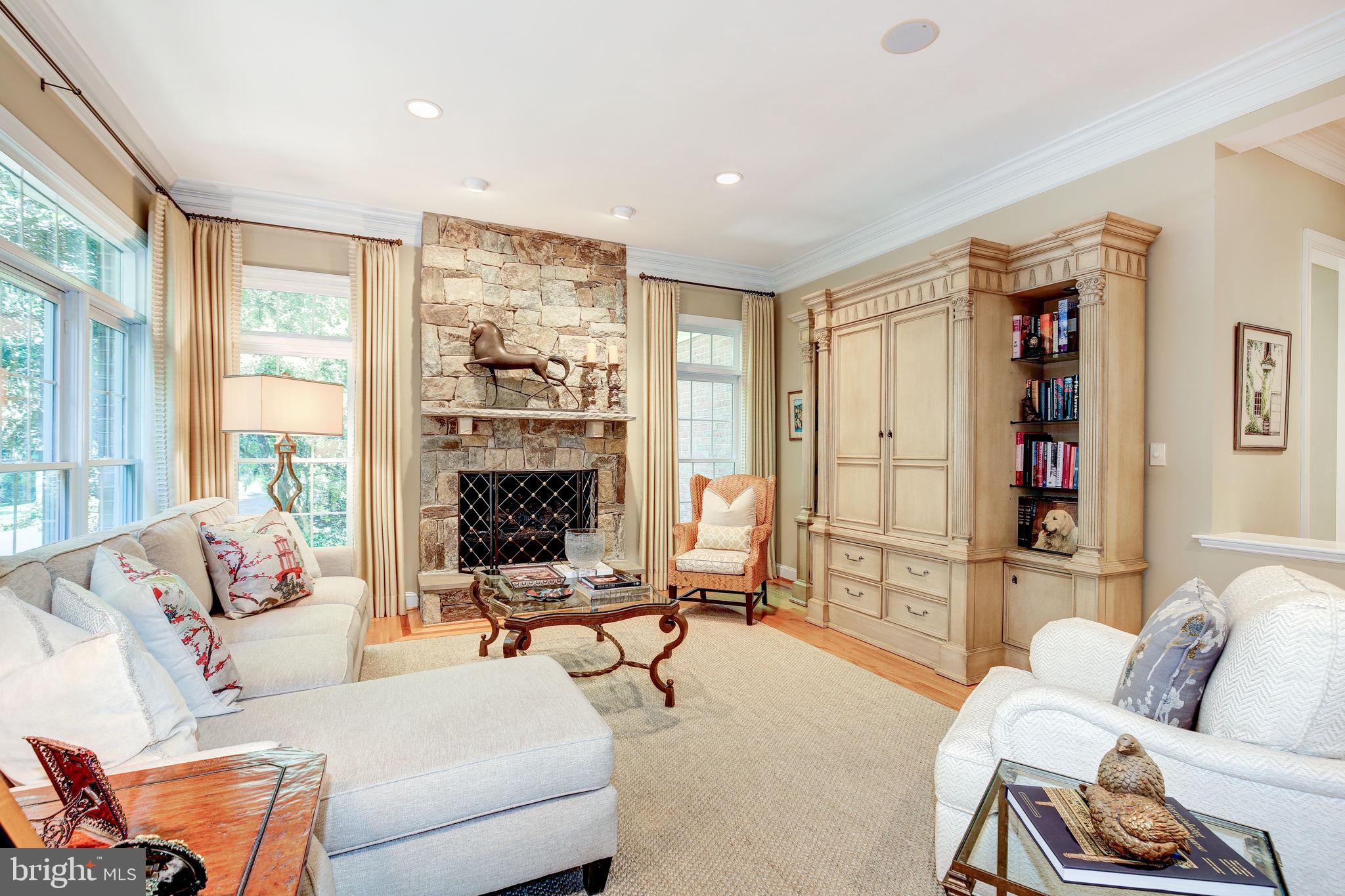 AVENEL - Residential