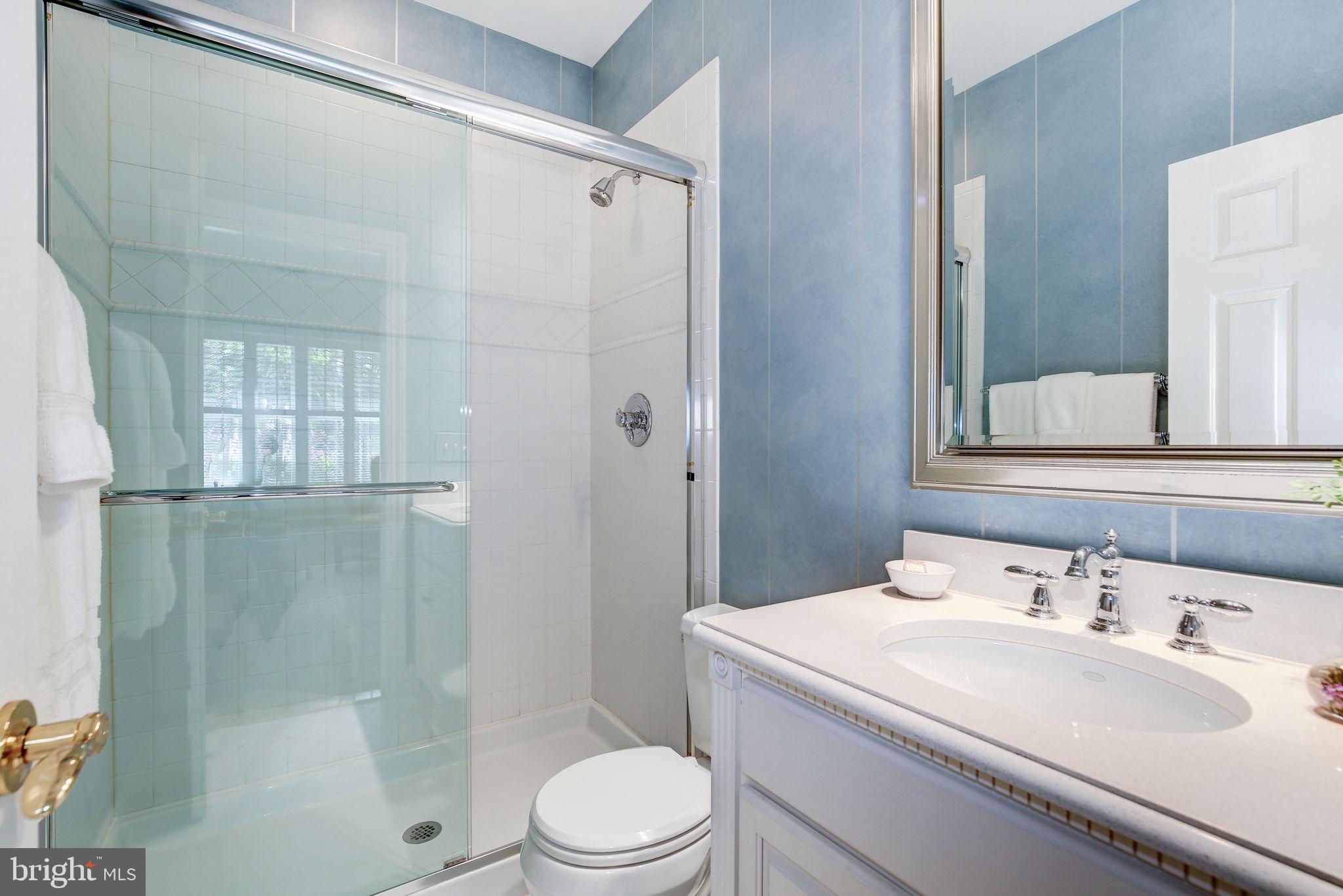 AVENEL - Residential