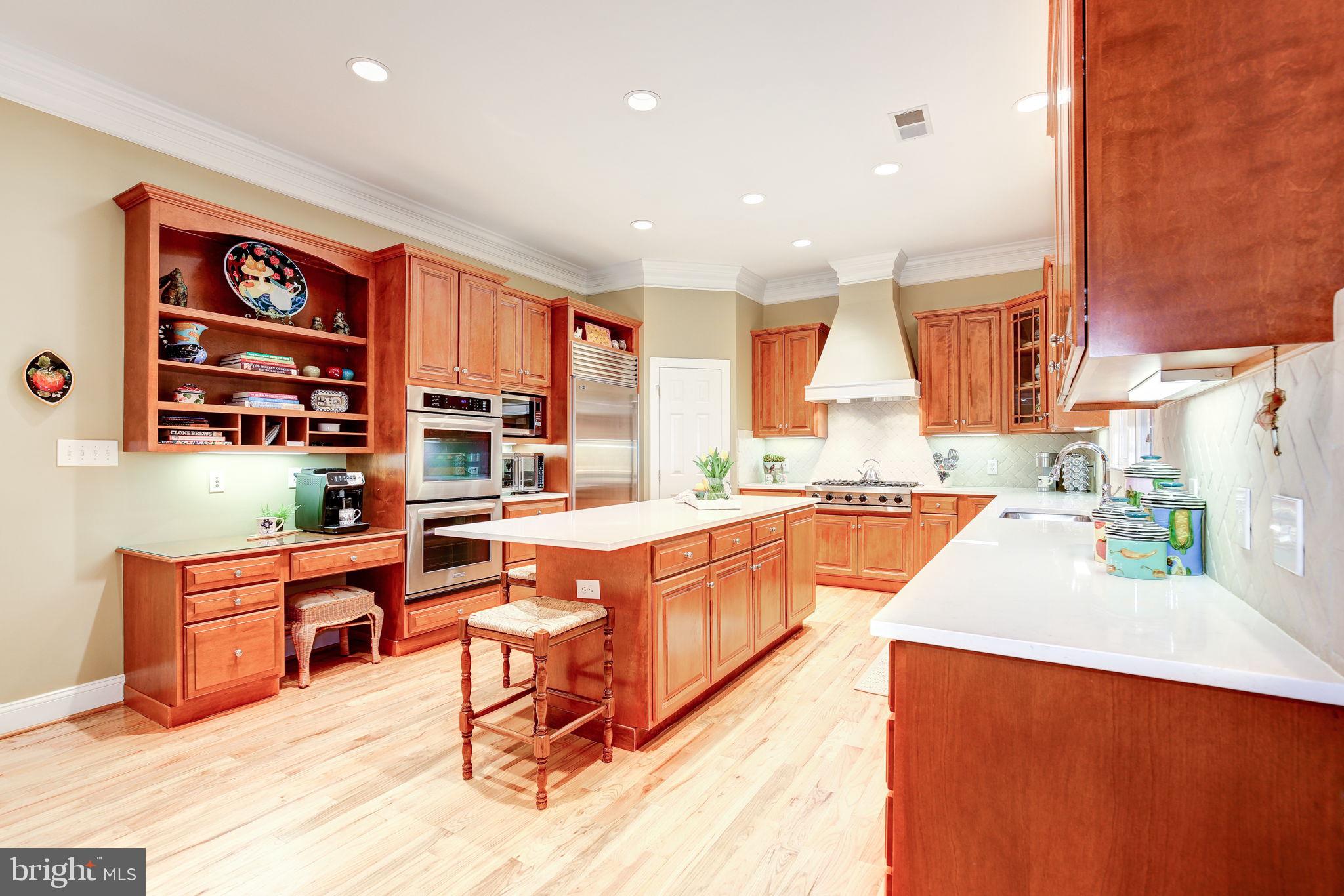 AVENEL - Residential