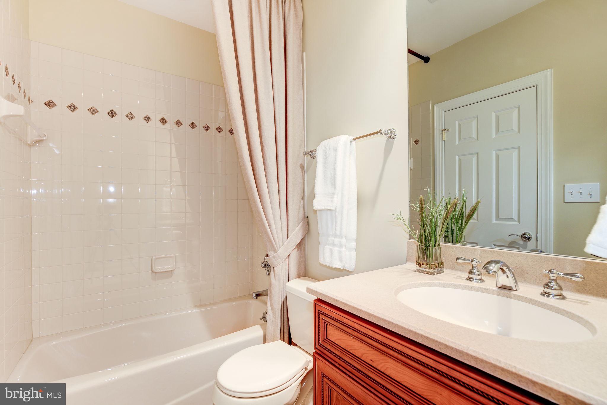 AVENEL - Residential