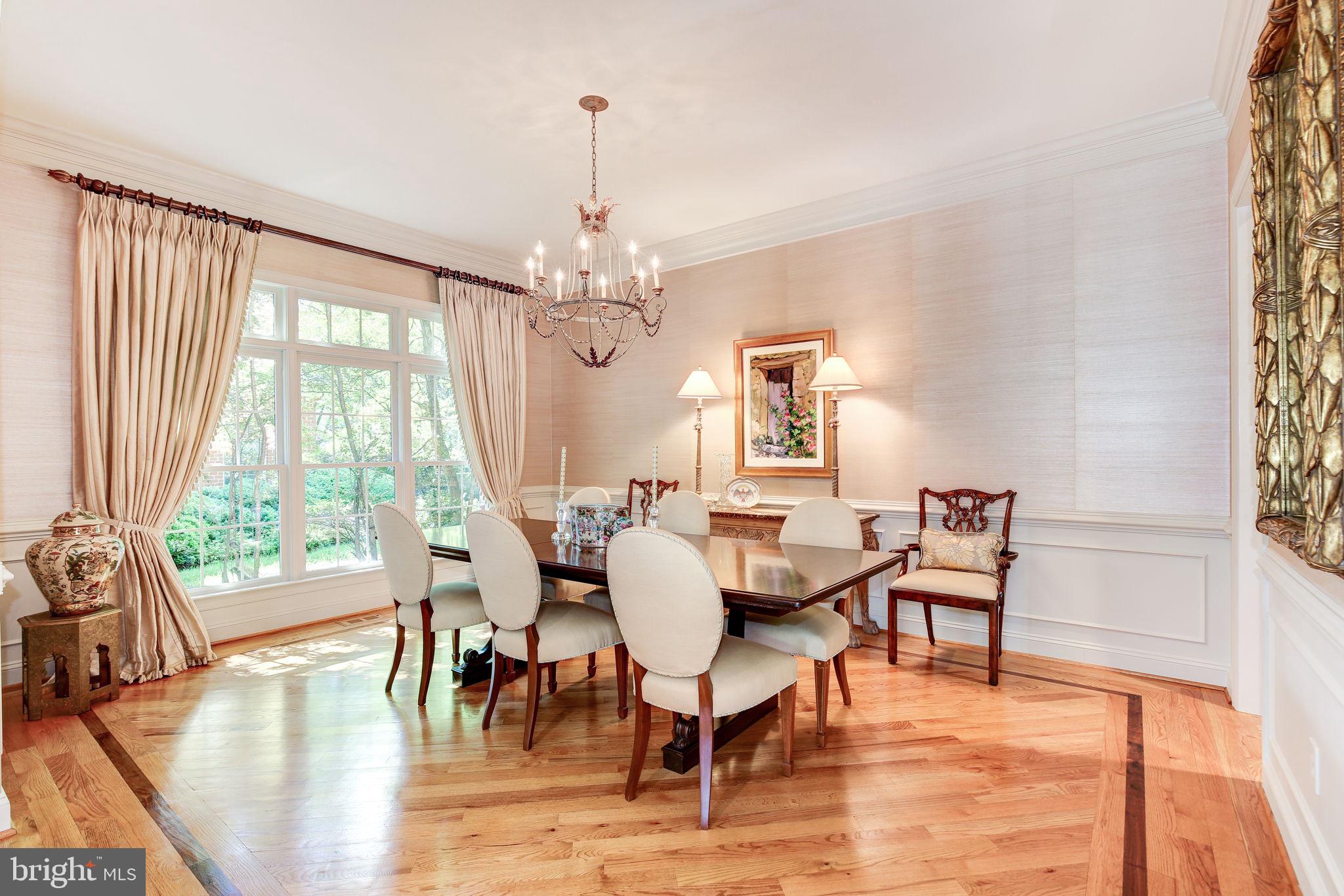 AVENEL - Residential