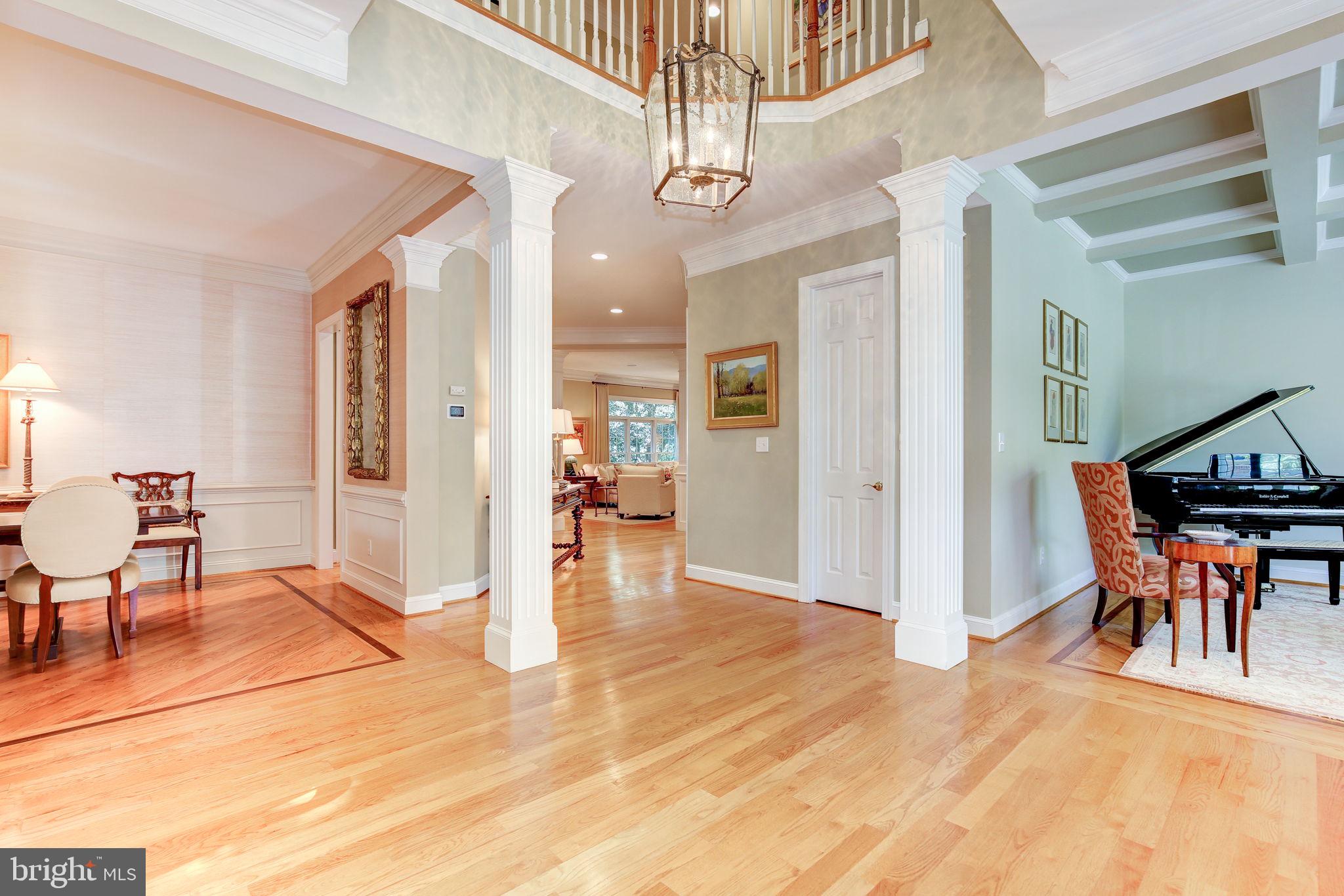 AVENEL - Residential