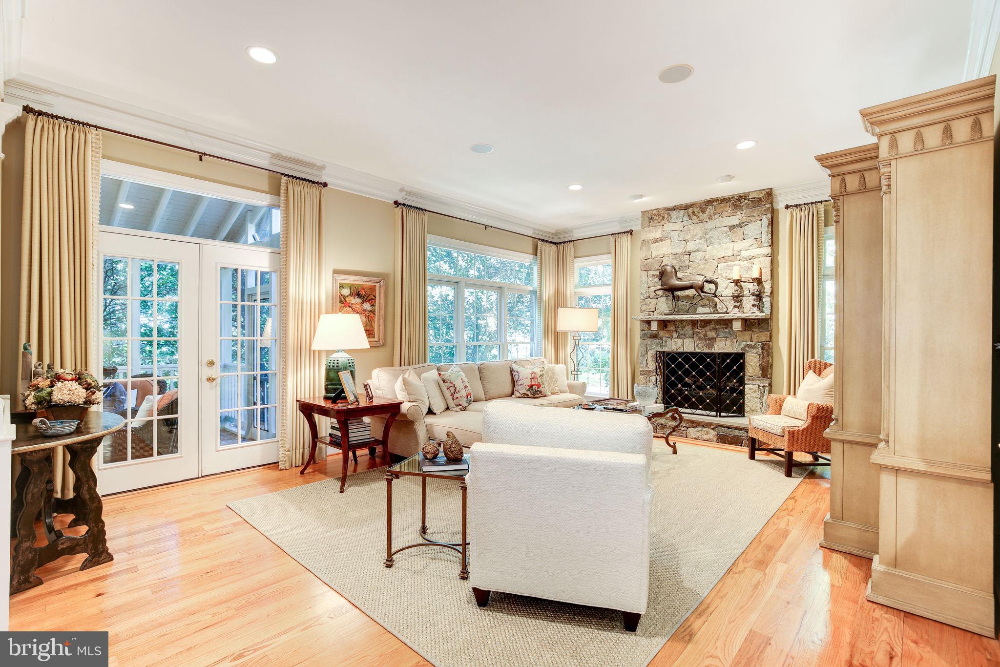 AVENEL - Residential