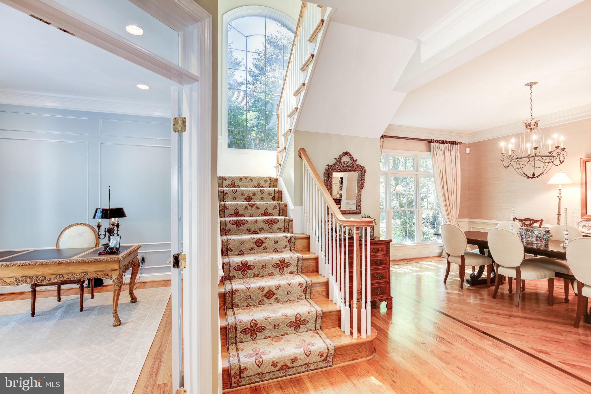 AVENEL - Residential