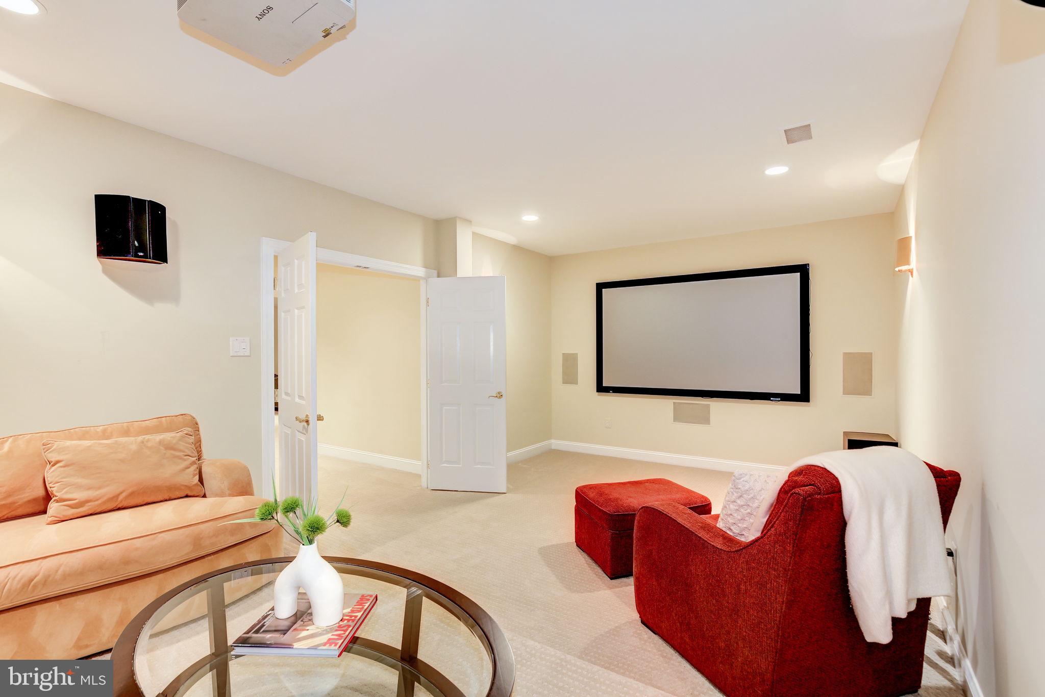 AVENEL - Residential