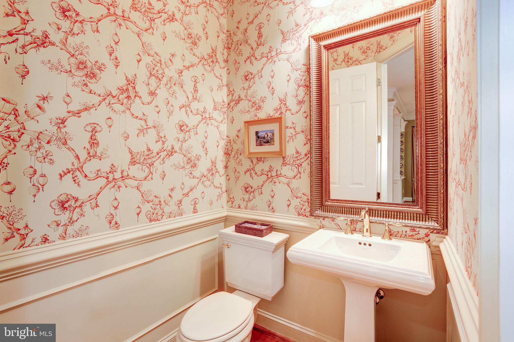 AVENEL - Residential