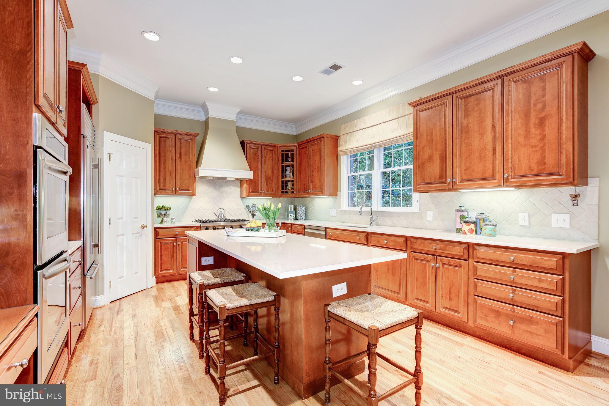 AVENEL - Residential