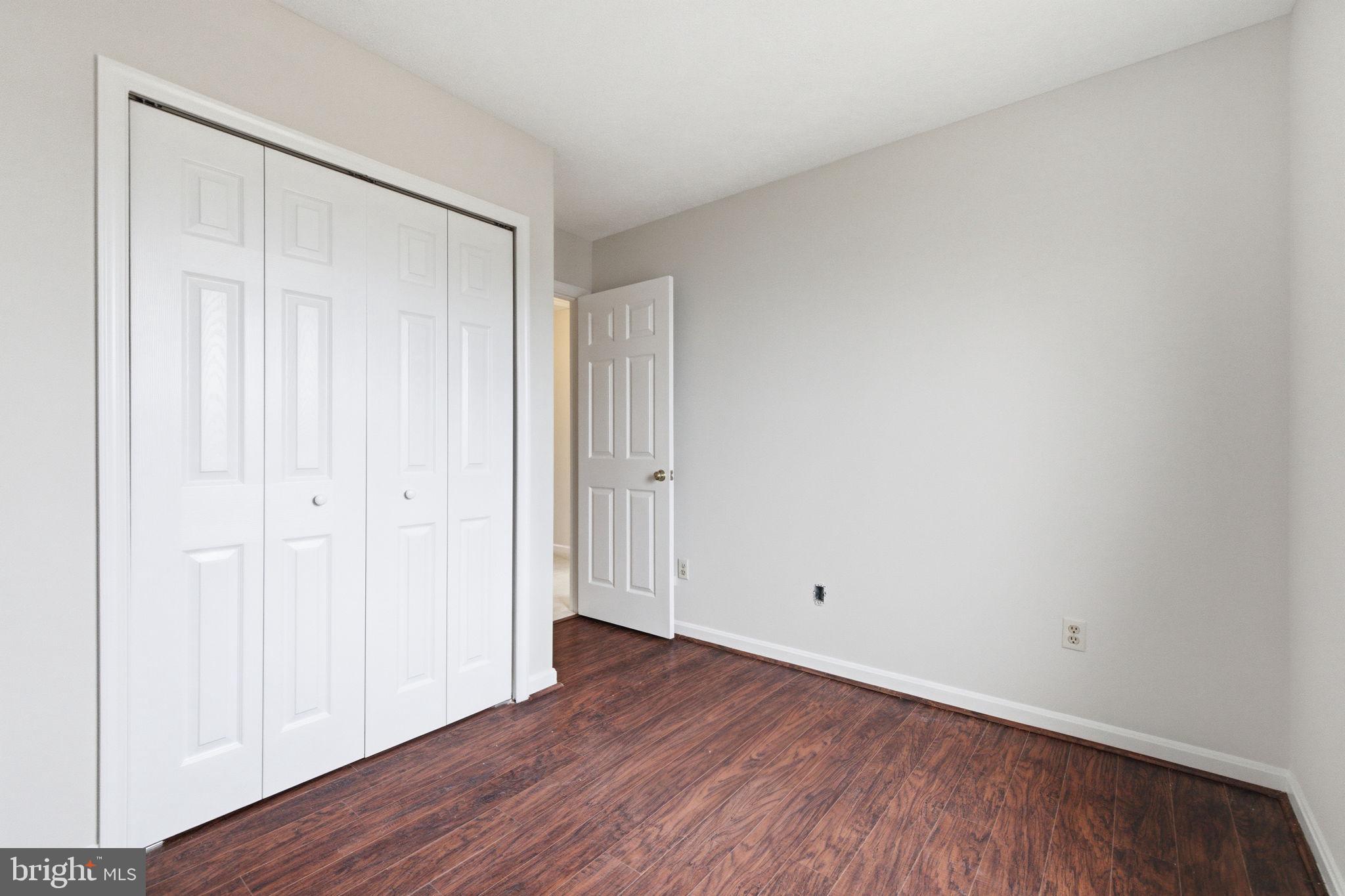 GEORGETOWN COURT - Residential