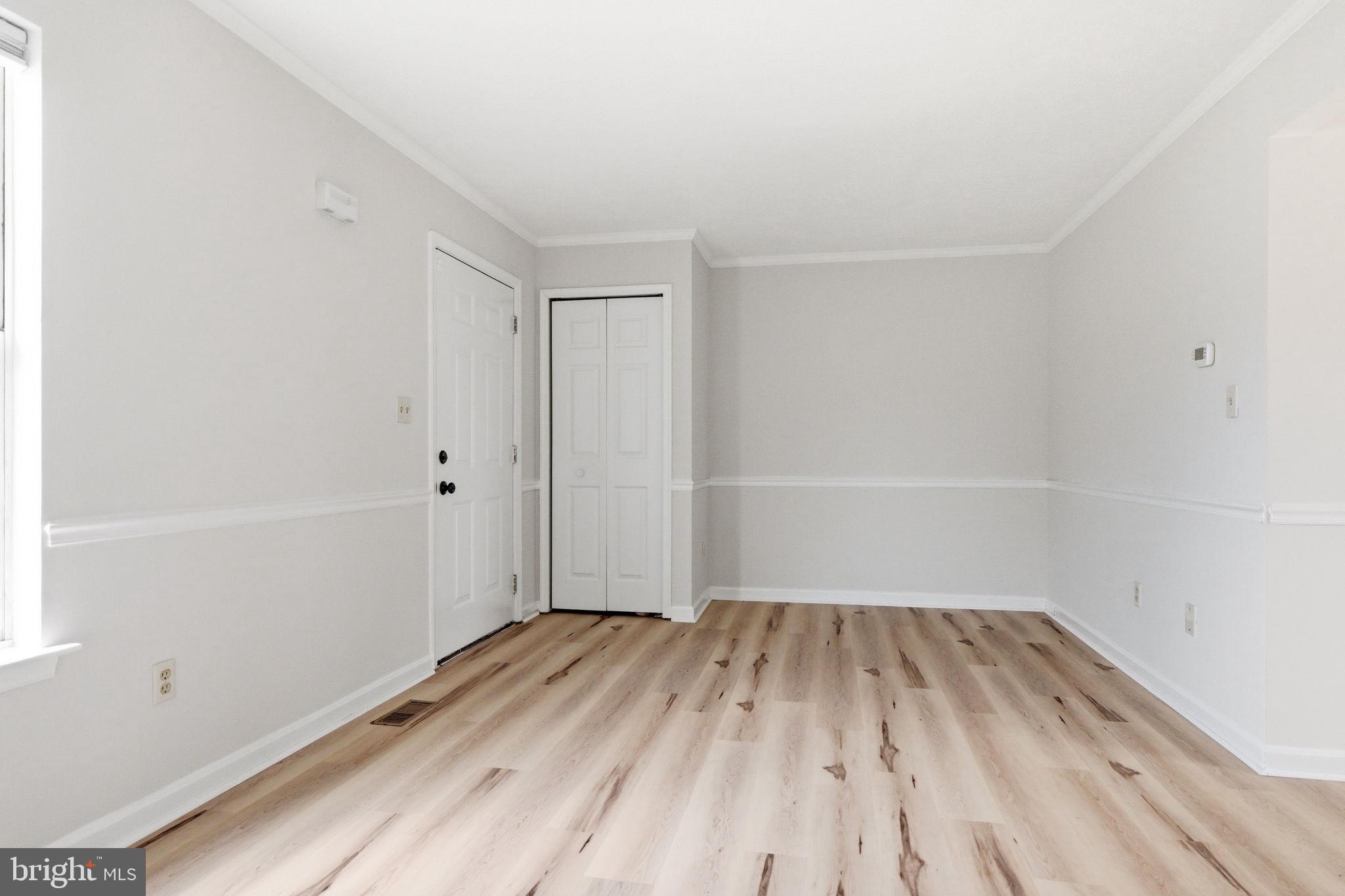 GEORGETOWN COURT - Residential