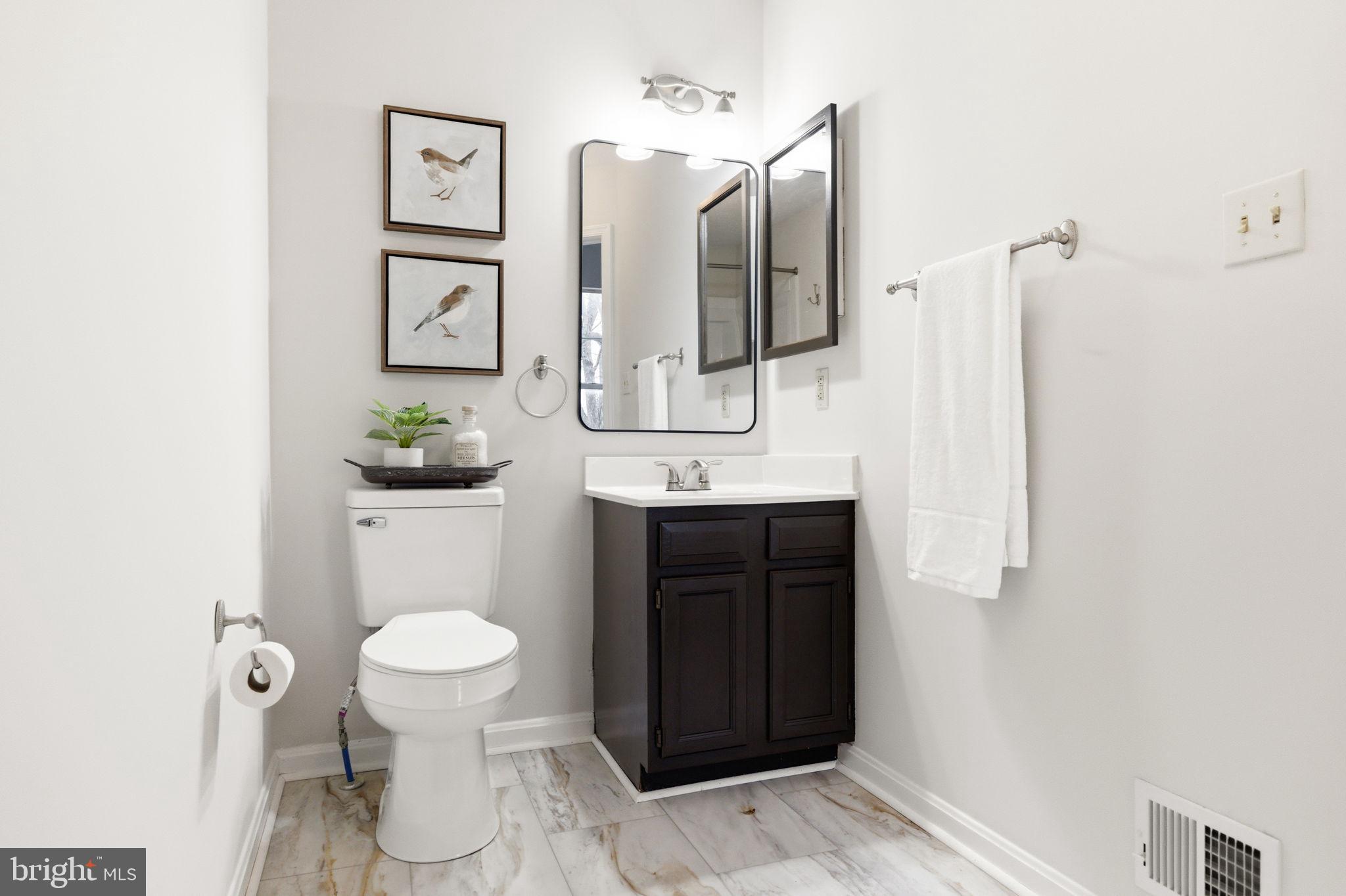 GEORGETOWN COURT - Residential