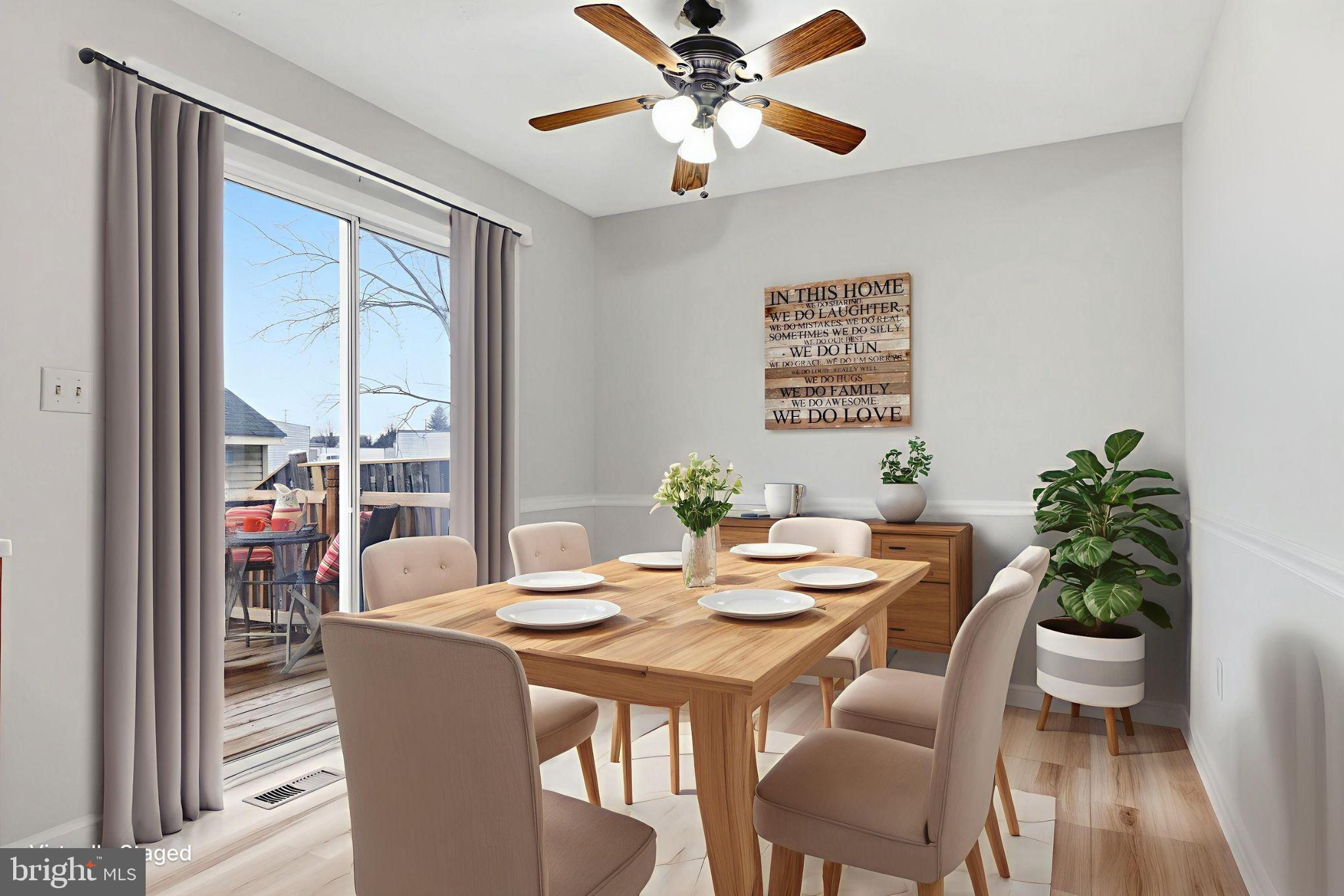 GEORGETOWN COURT - Residential