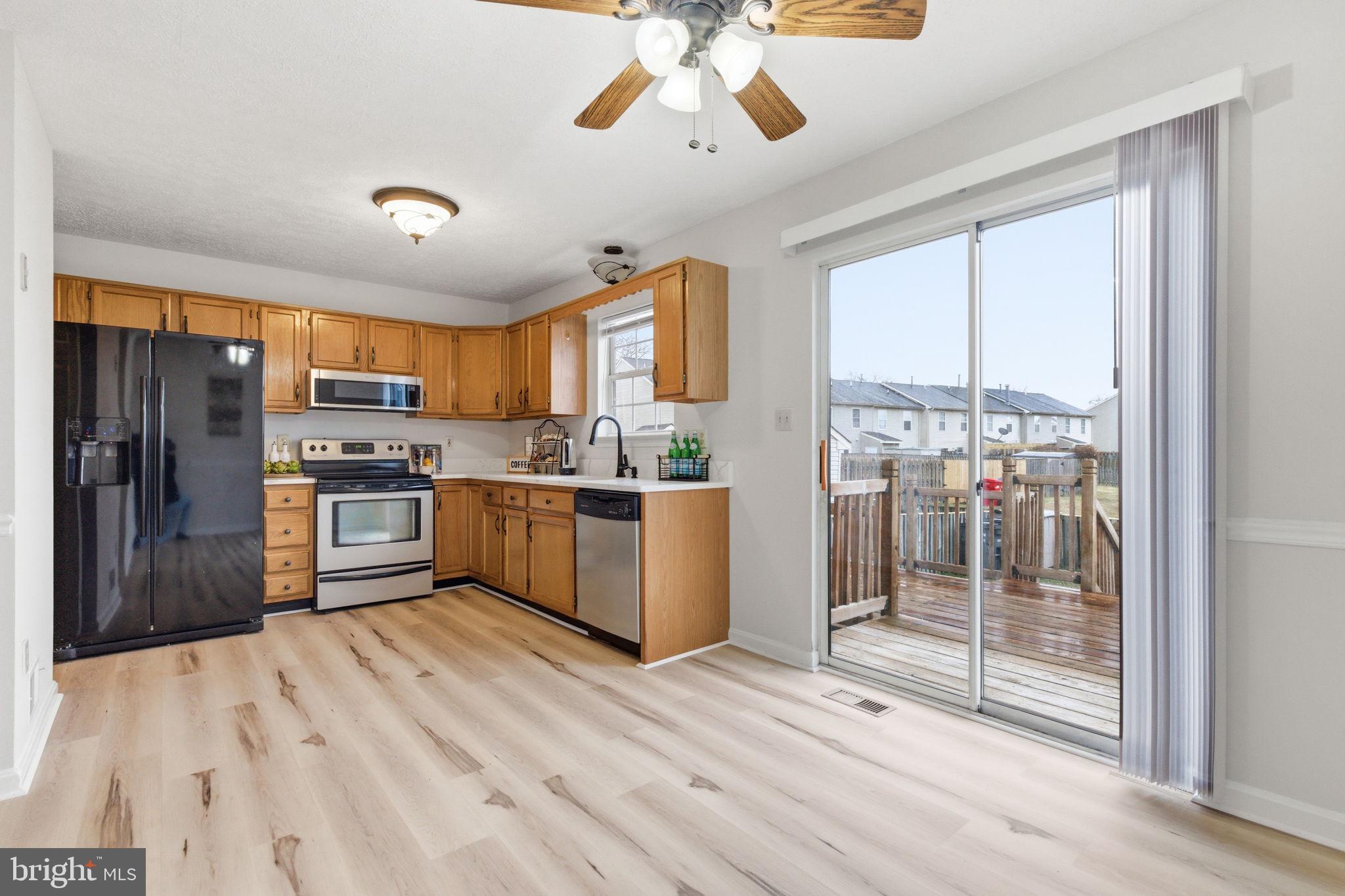 GEORGETOWN COURT - Residential