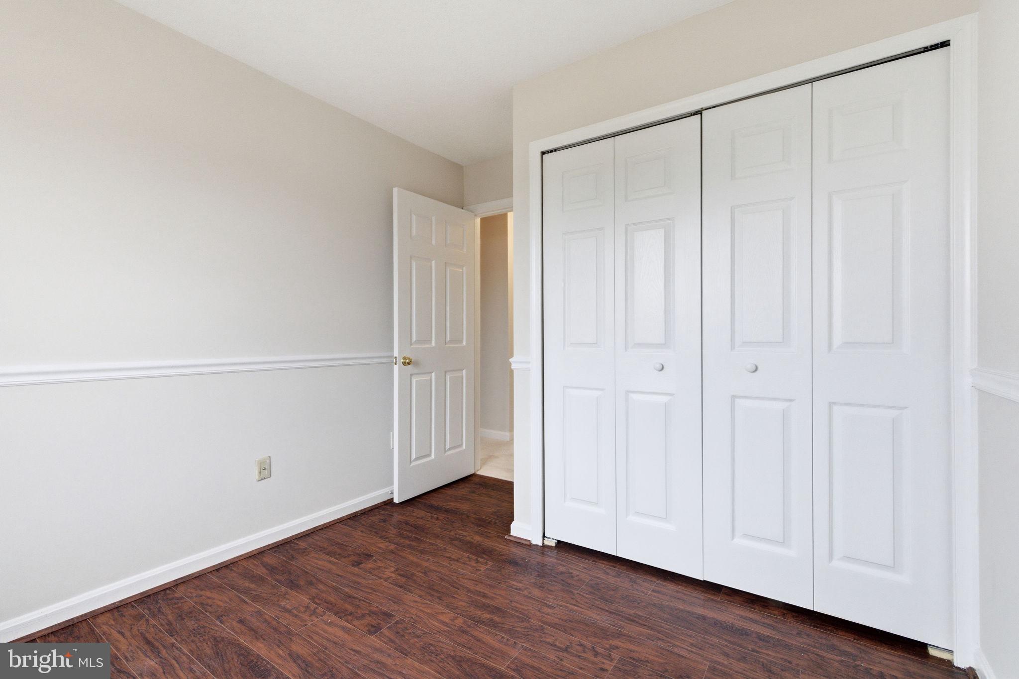 GEORGETOWN COURT - Residential