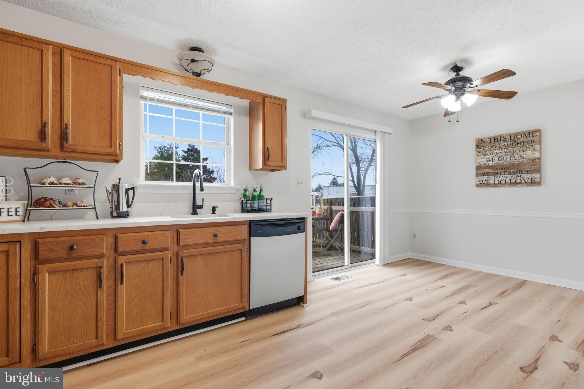 GEORGETOWN COURT - Residential