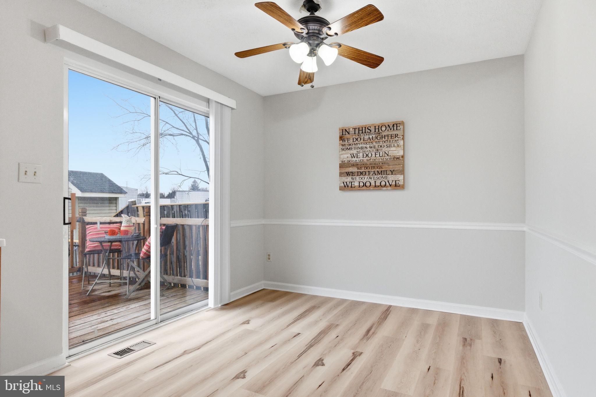 GEORGETOWN COURT - Residential