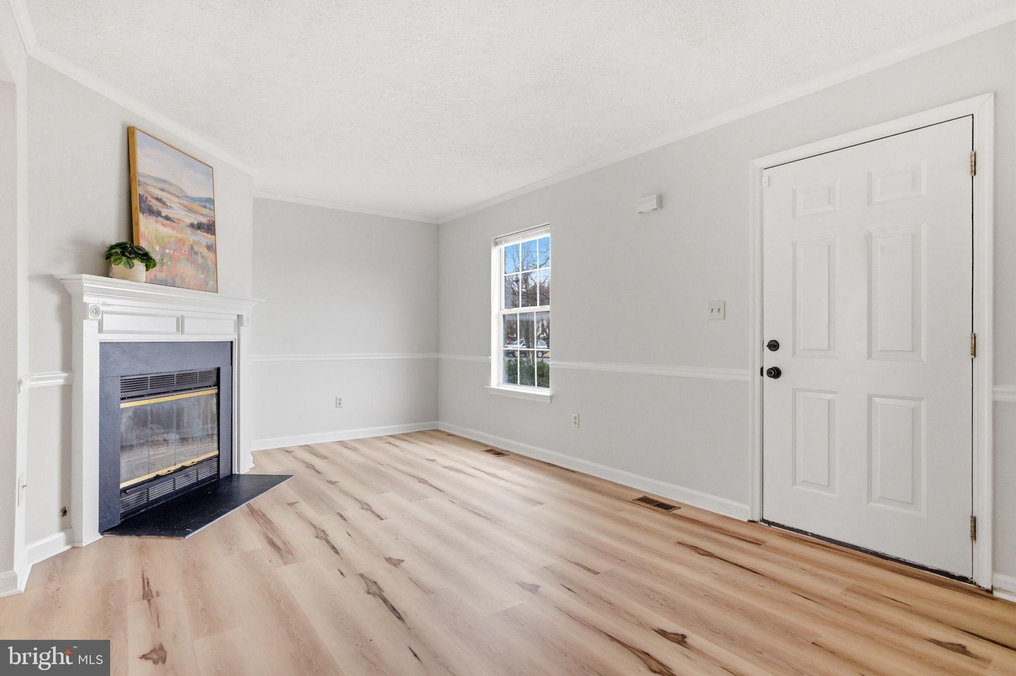 GEORGETOWN COURT - Residential