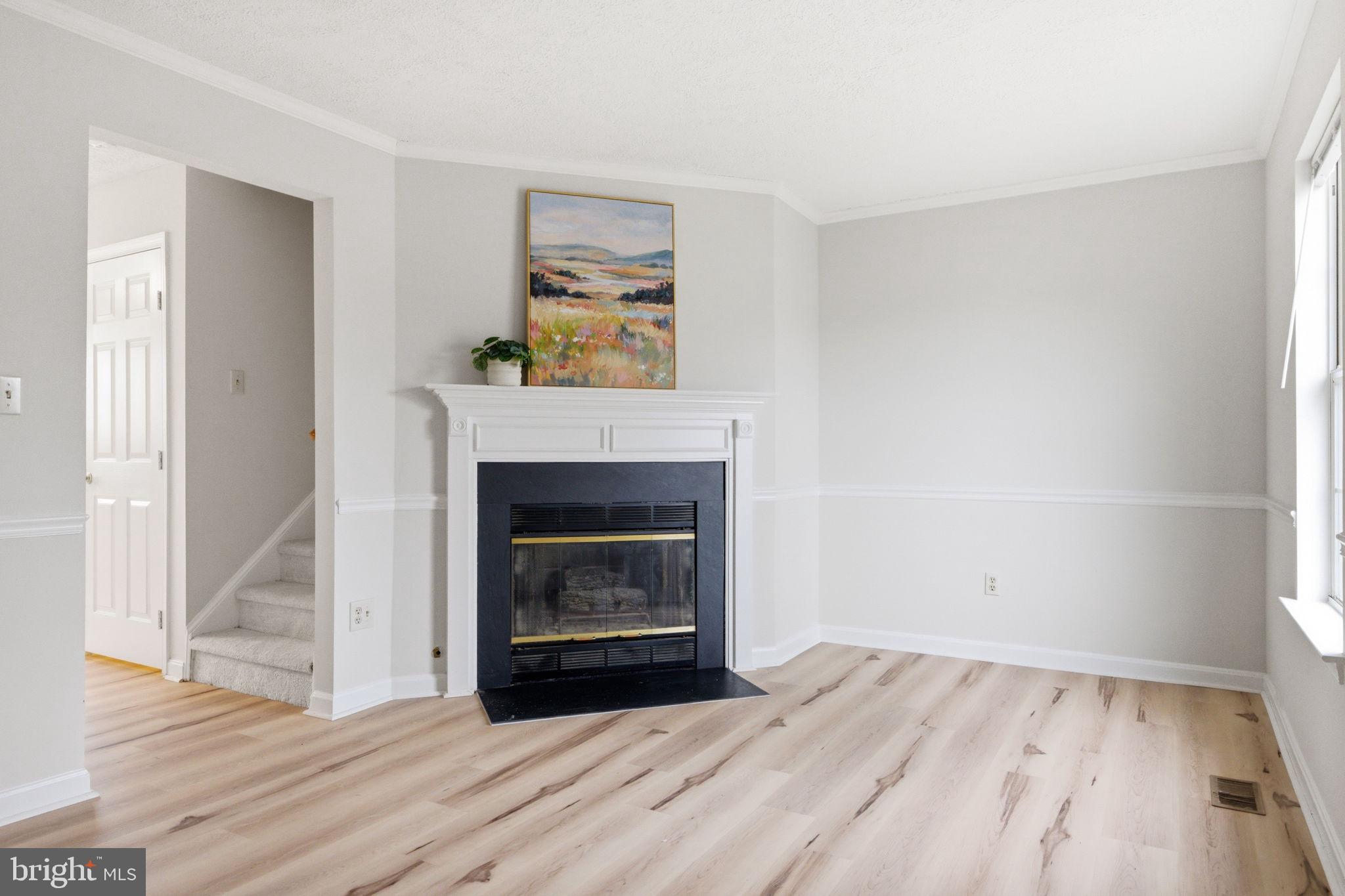 GEORGETOWN COURT - Residential