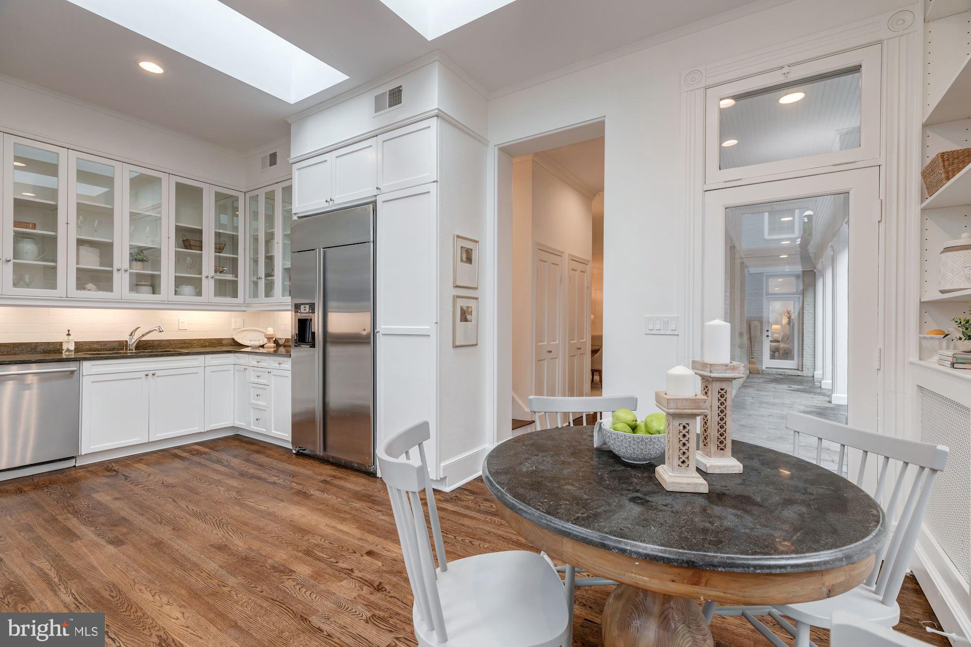 GEORGETOWN - Residential