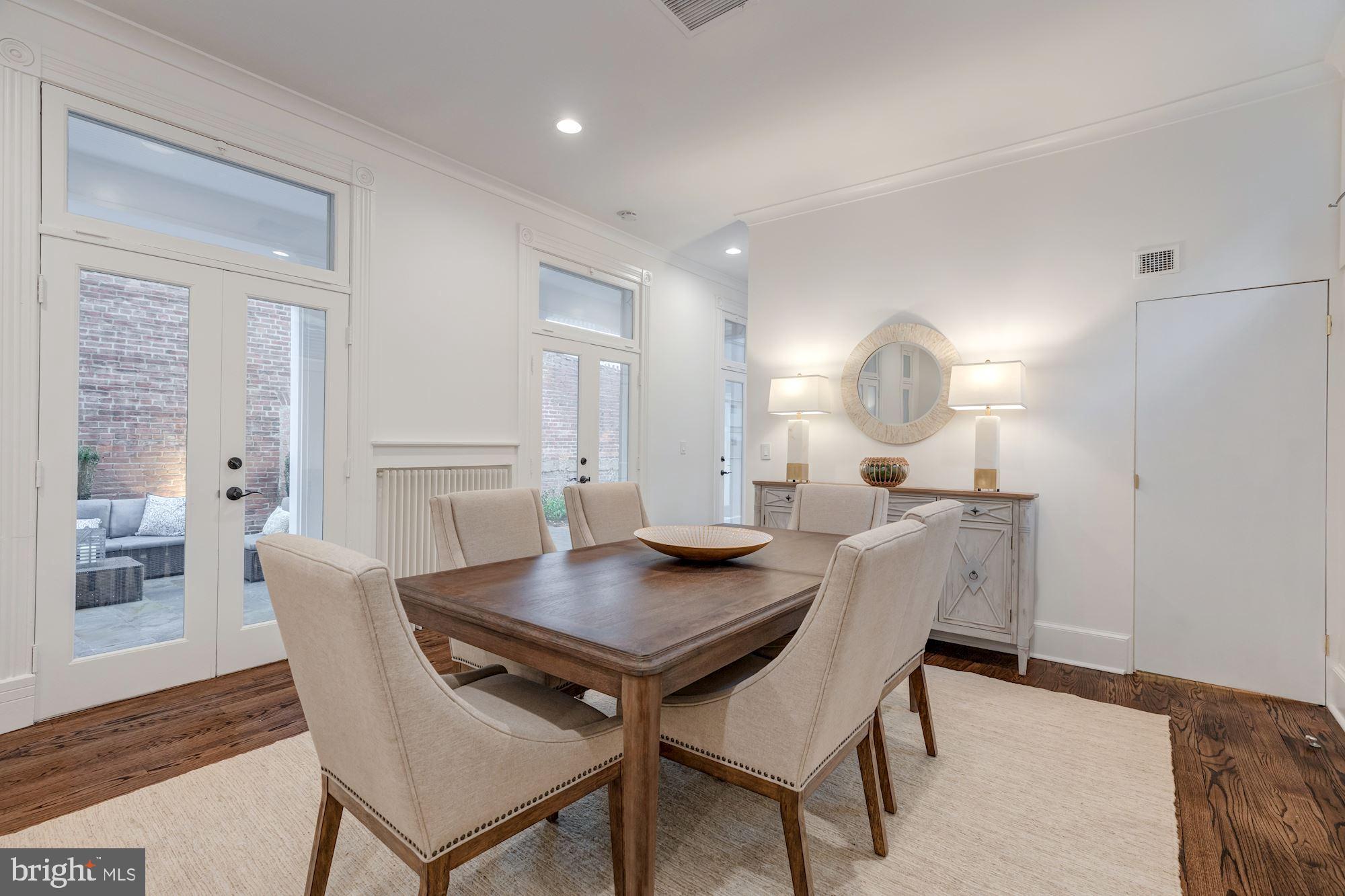 GEORGETOWN - Residential