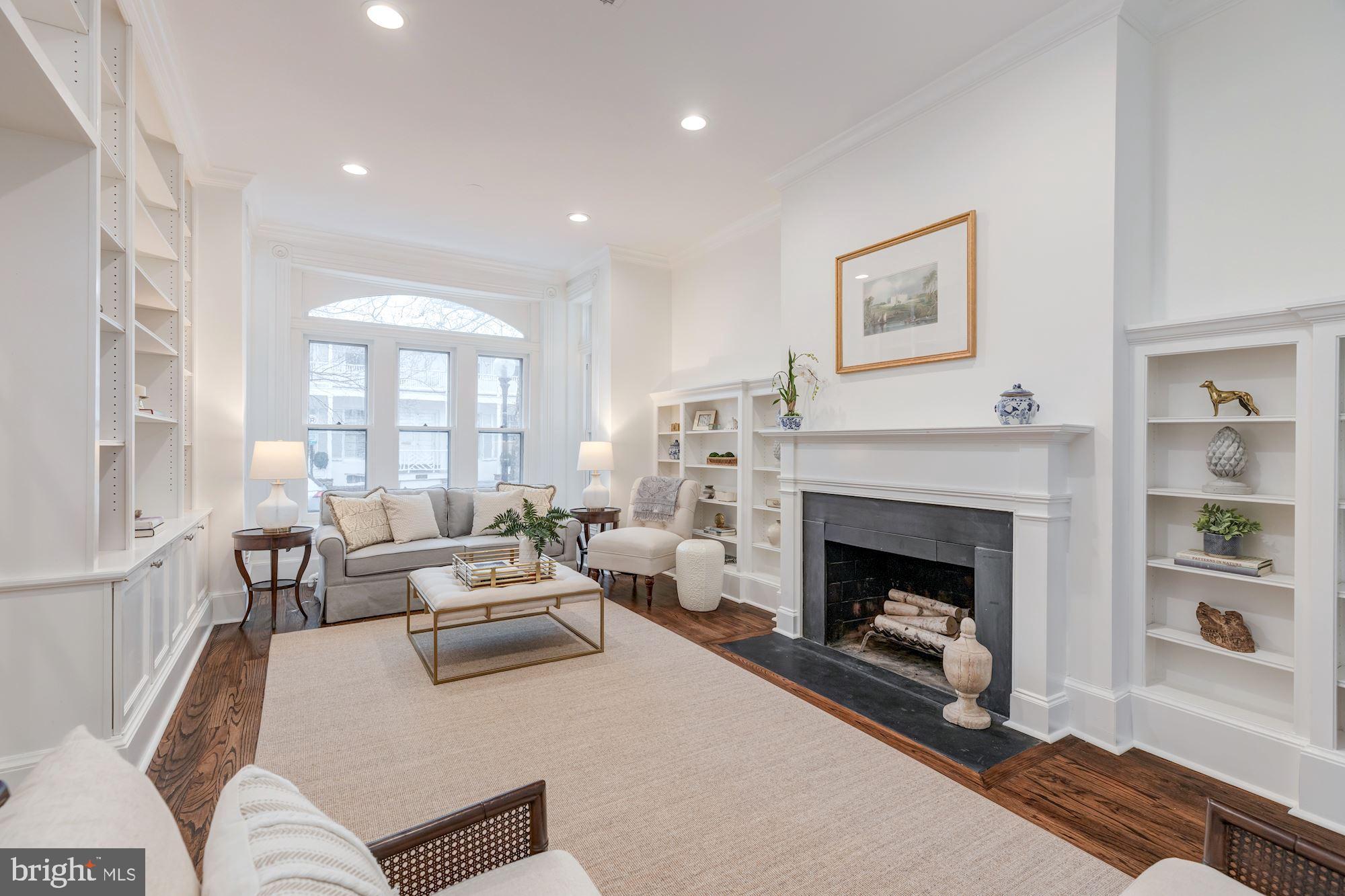 GEORGETOWN - Residential