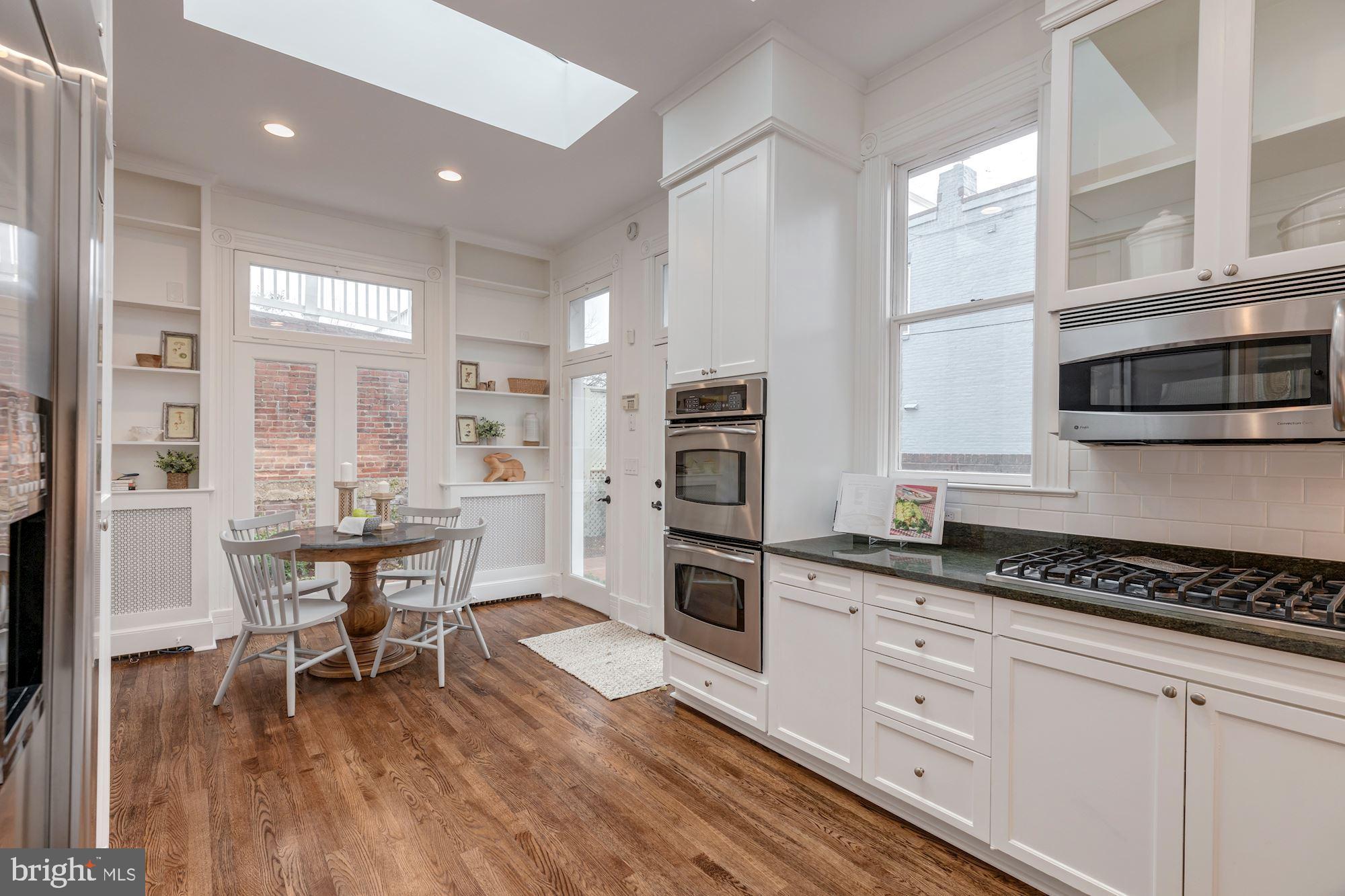 GEORGETOWN - Residential
