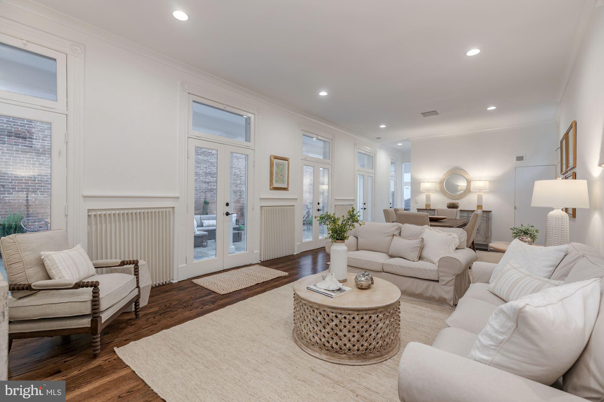 GEORGETOWN - Residential
