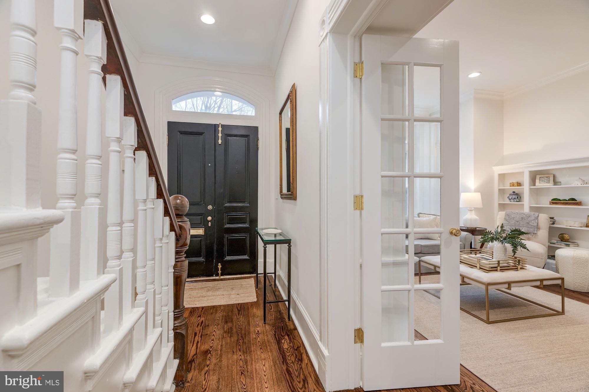 GEORGETOWN - Residential