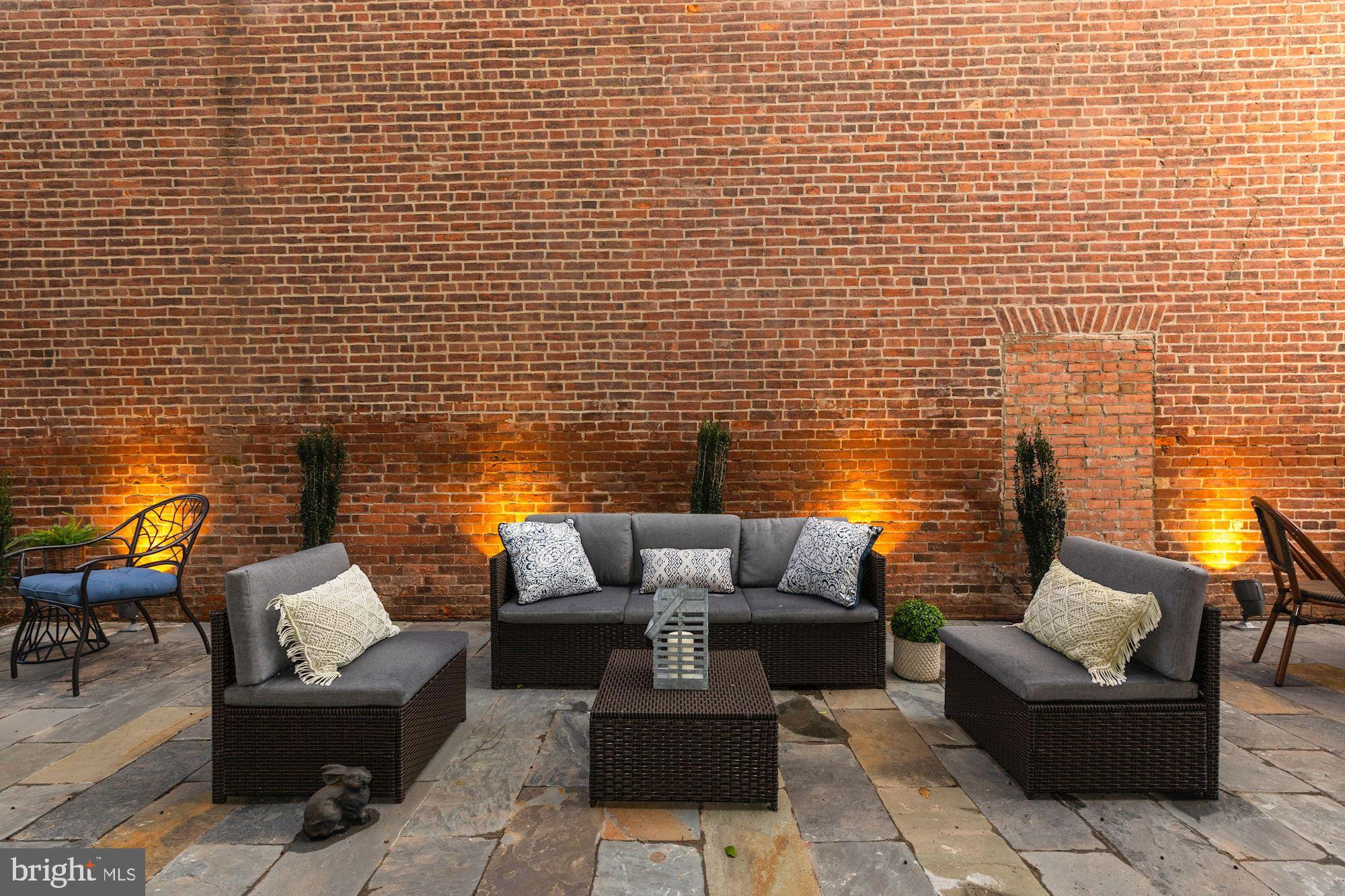 GEORGETOWN - Residential