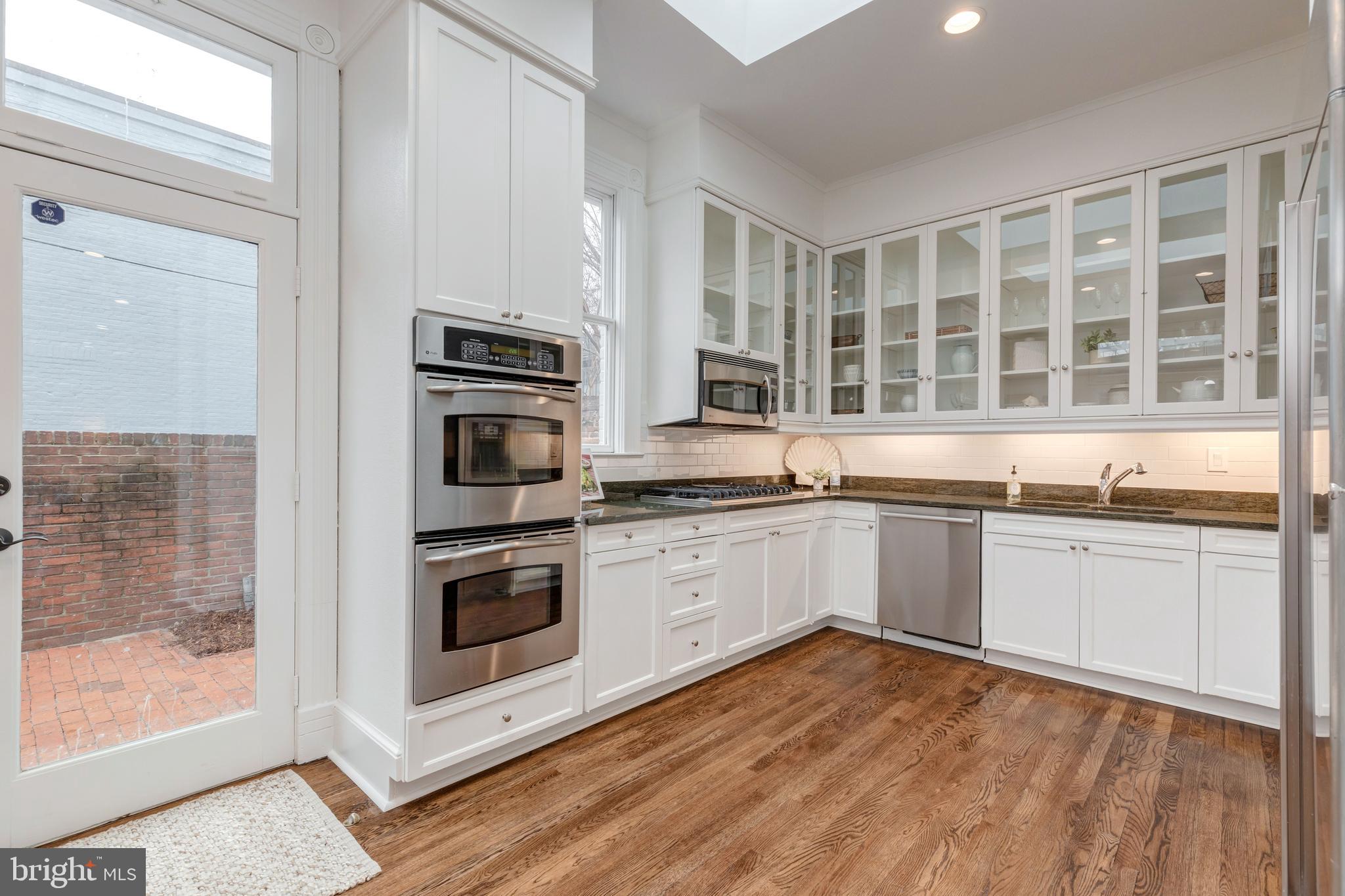 GEORGETOWN - Residential