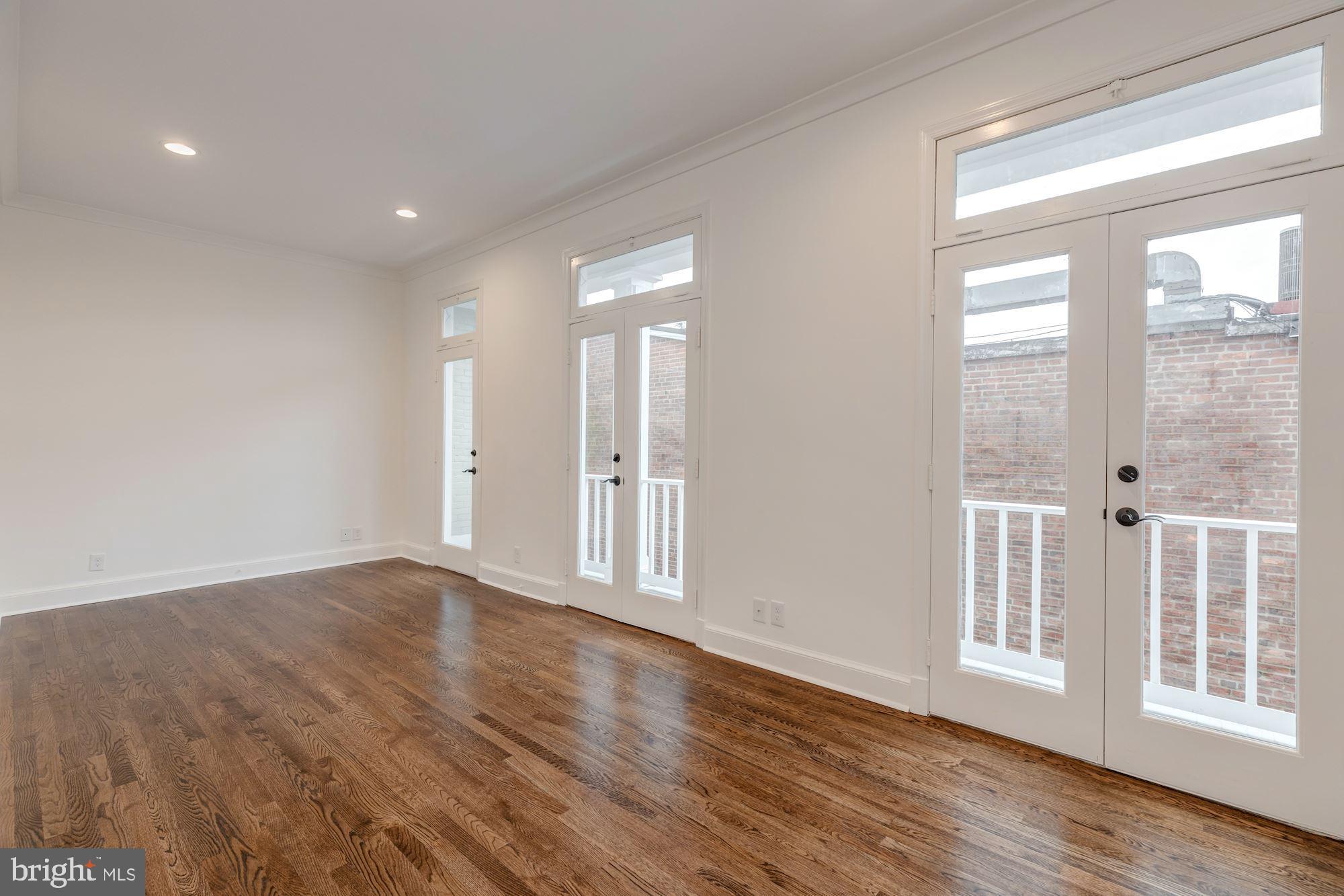 GEORGETOWN - Residential