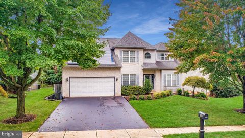 295 FREELAND DRIVE COLLEGEVILLE PA 19426