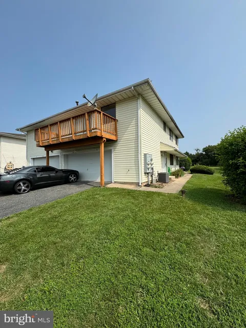 834 Windstream Way Unit 834-D, Edgewood, MD MLS: MDHR2041920