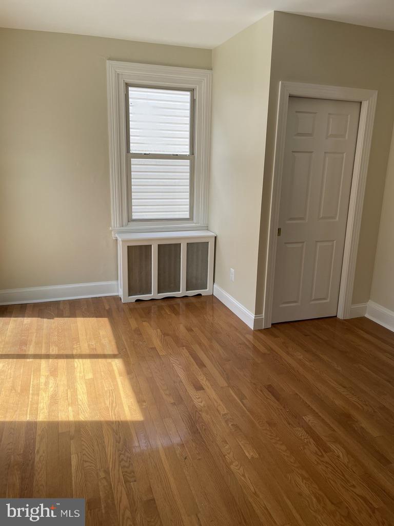 ARDMORE - Residential Lease