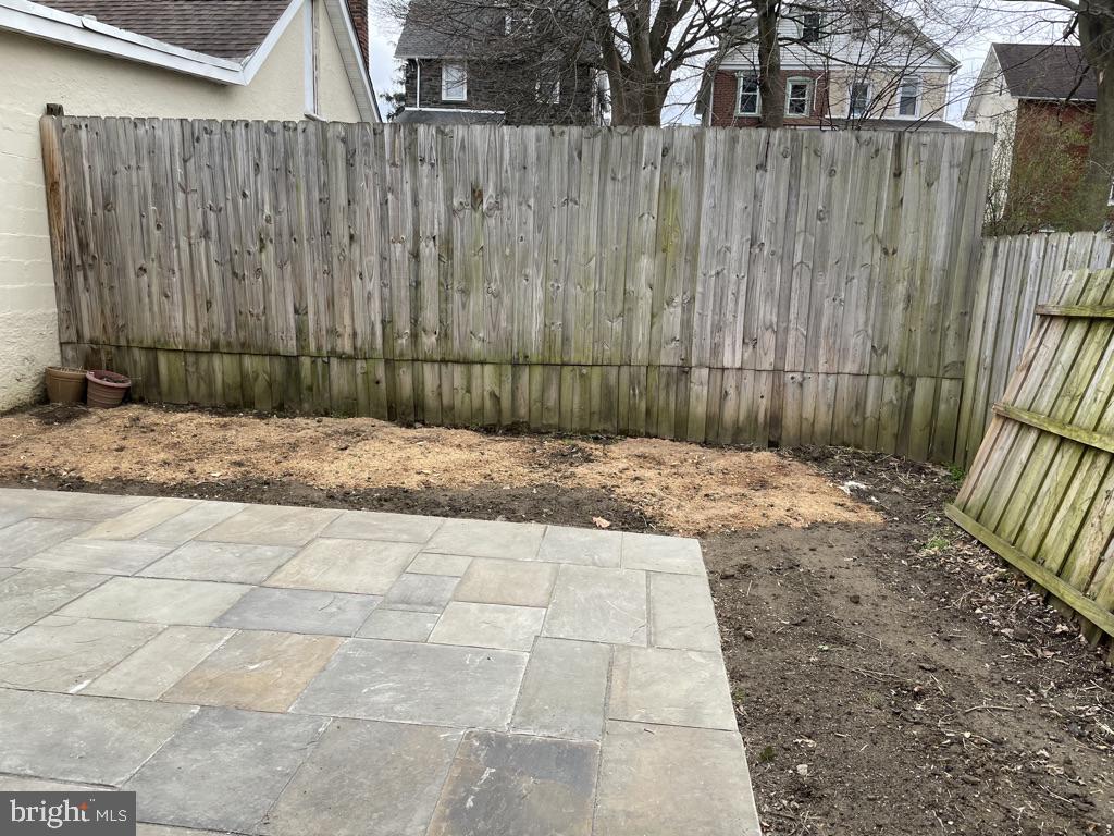 ARDMORE - Residential Lease