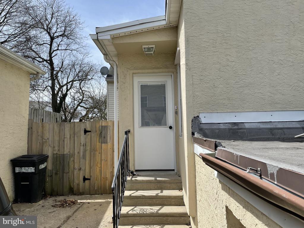 ARDMORE - Residential Lease