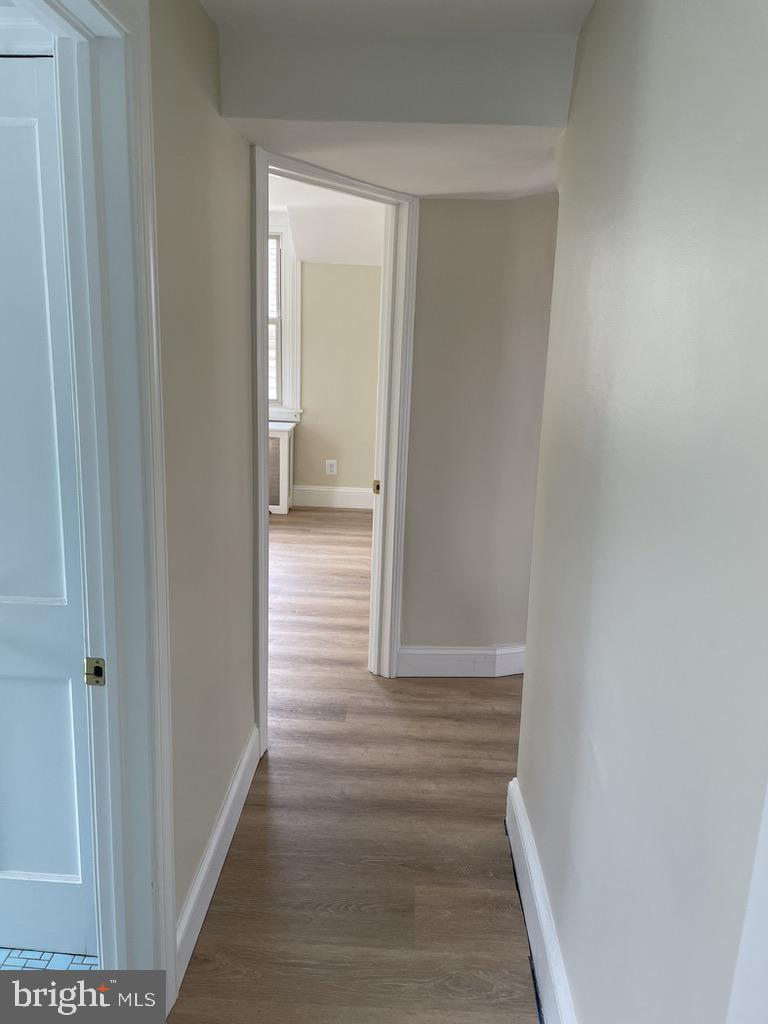 ARDMORE - Residential Lease