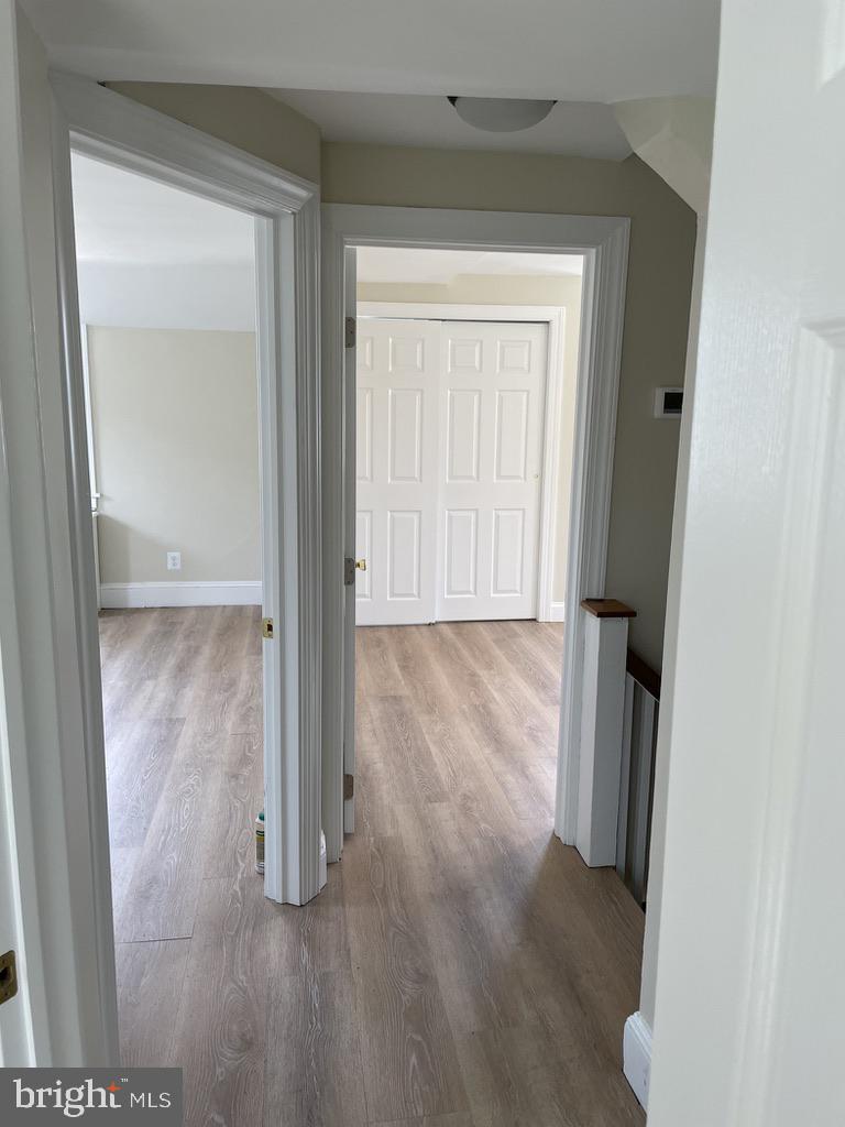 ARDMORE - Residential Lease